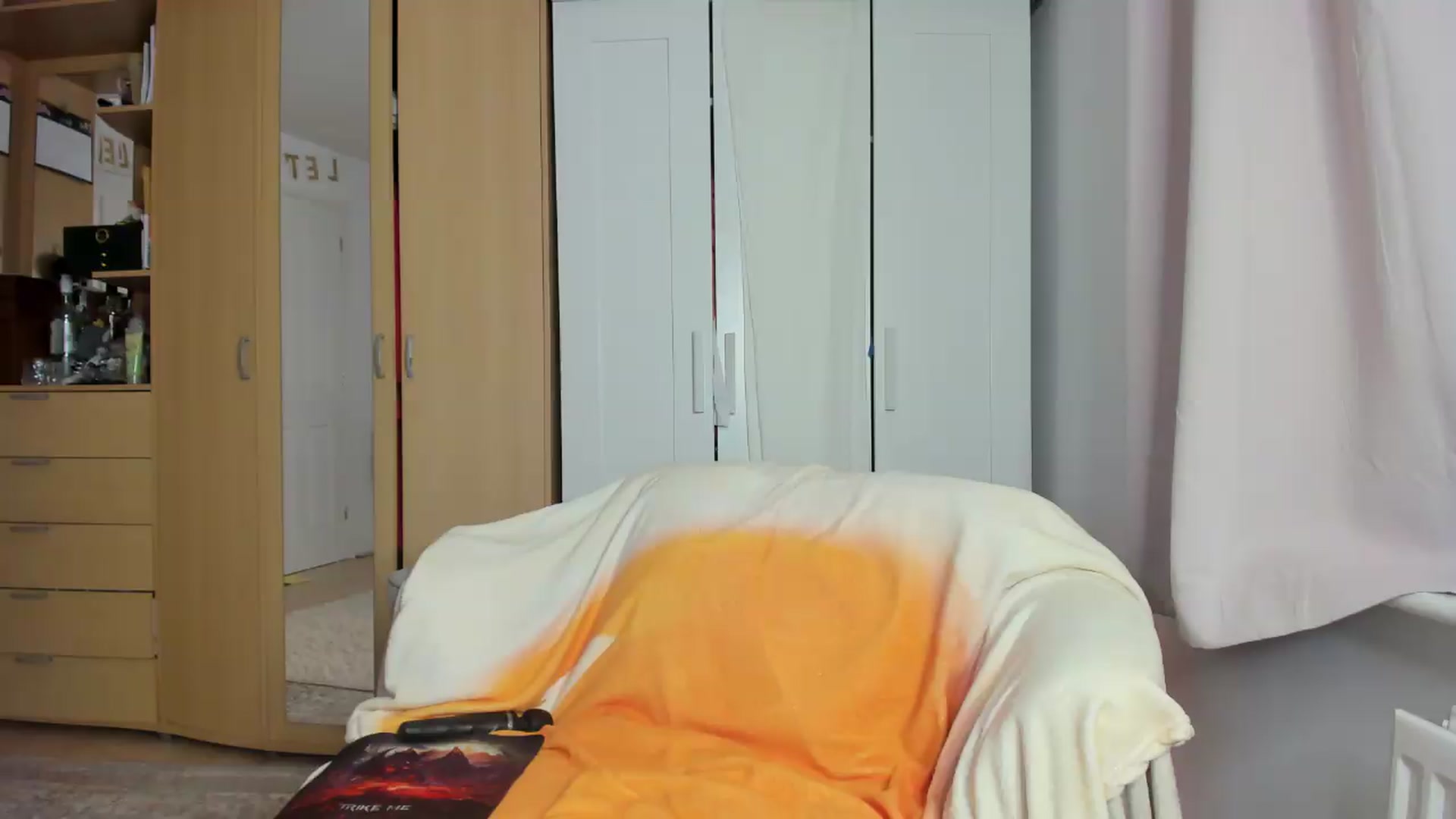 Gallery image thumbnail from Rolla_Coaster's myfreecams stream on, 05/17/2026, 05:25 image 7 of 20