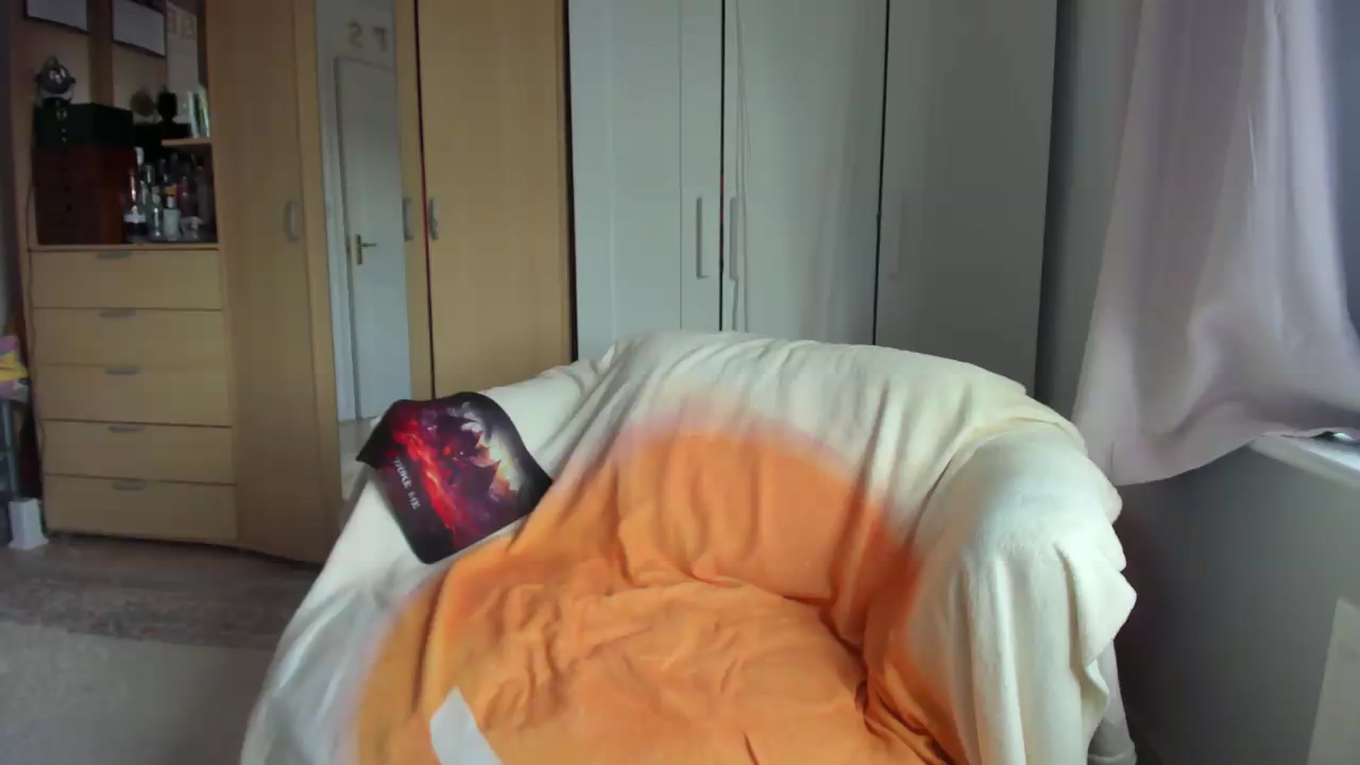 Gallery image thumbnail from Rolla_Coaster's myfreecams stream on, 05/30/2026, 17:33 image 17 of 20
