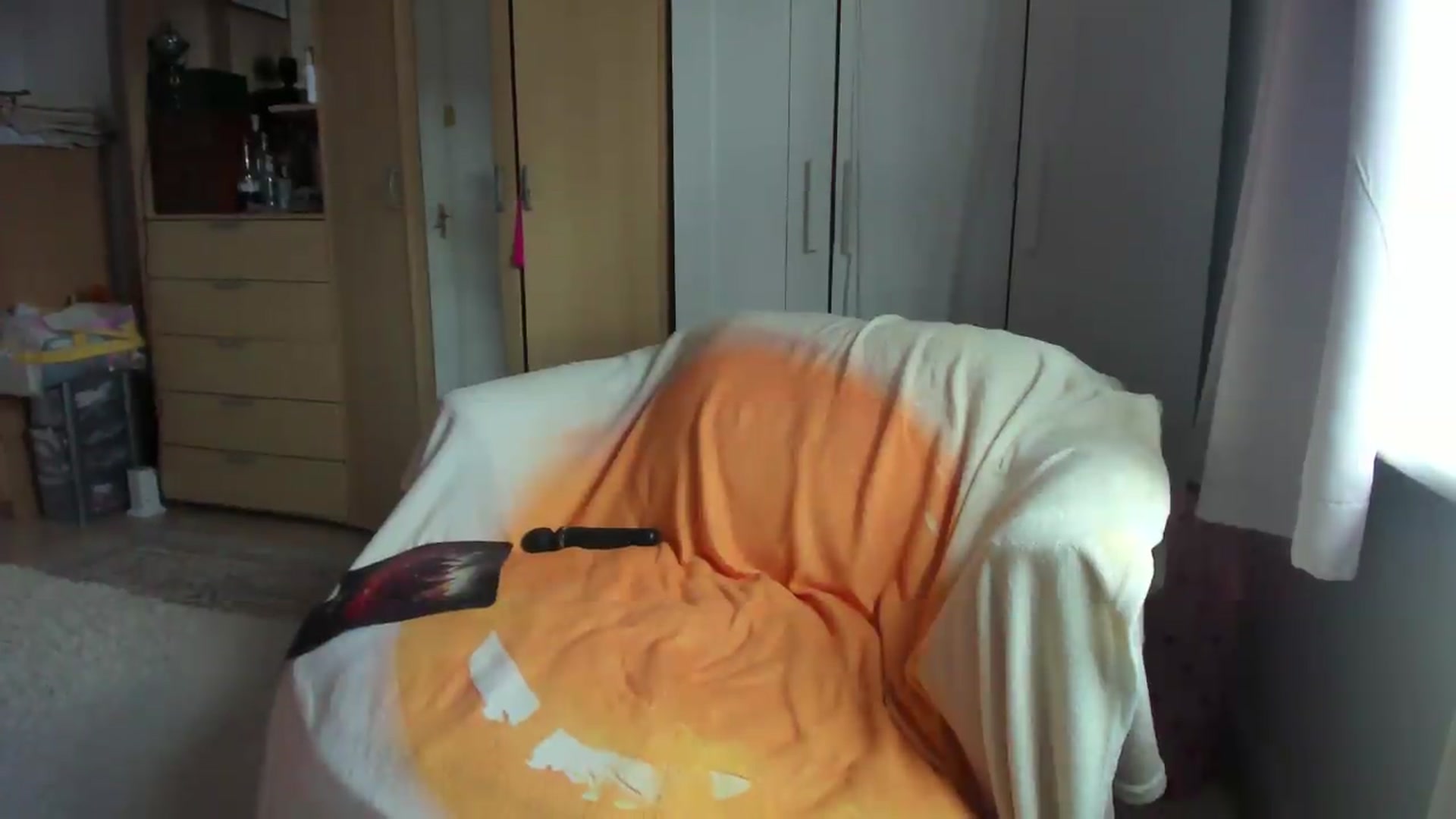 Gallery image thumbnail from Rolla_Coaster's myfreecams stream on, 05/31/2026, 16:56 image 18 of 20