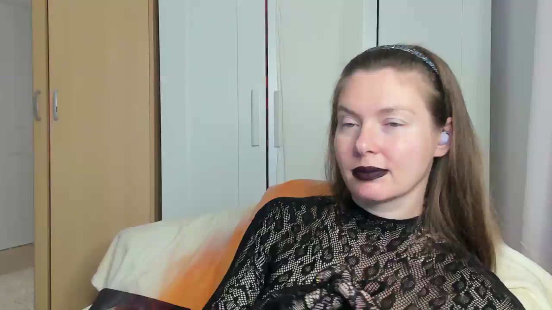 Gallery image thumbnail from Rolla_Coaster's myfreecams stream on, 06/03/2026, 21:54 image 6 of 20
