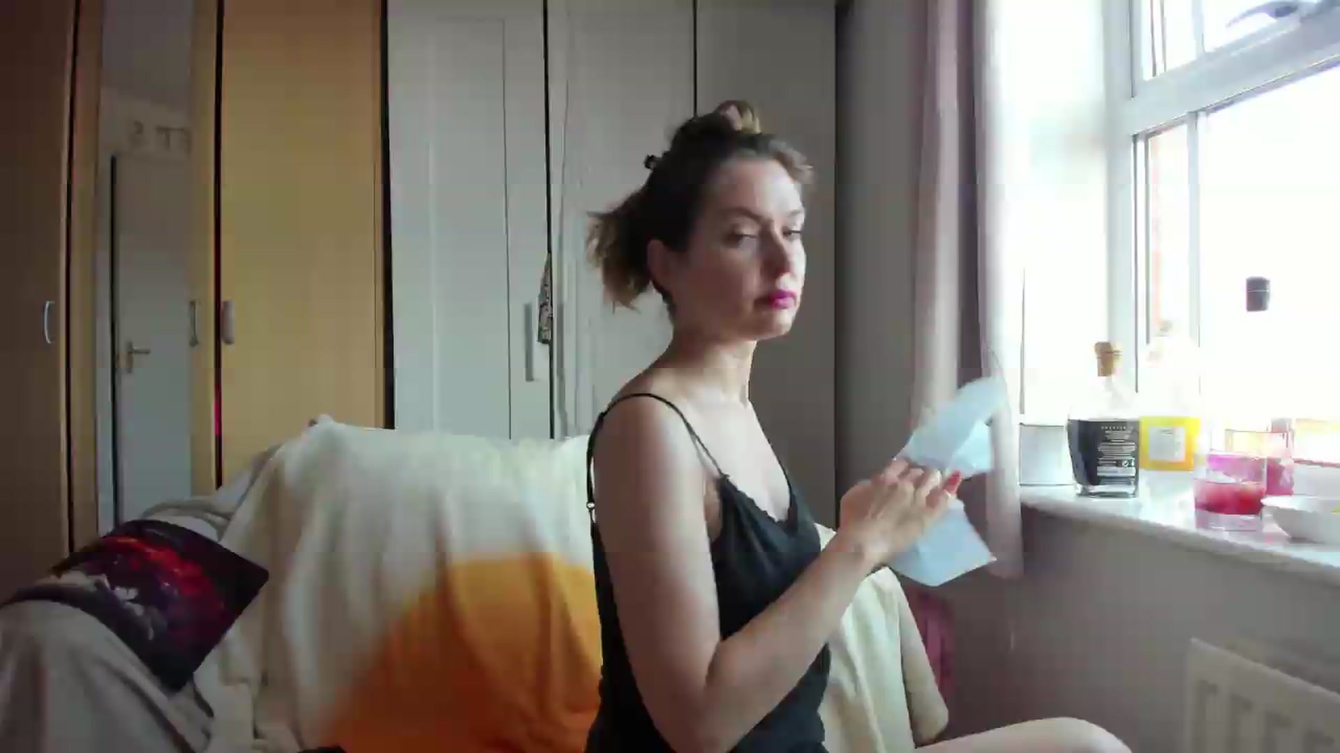 Gallery image thumbnail from Rolla_Coaster's myfreecams stream on, 07/19/2026, 17:18 image 2 of 20