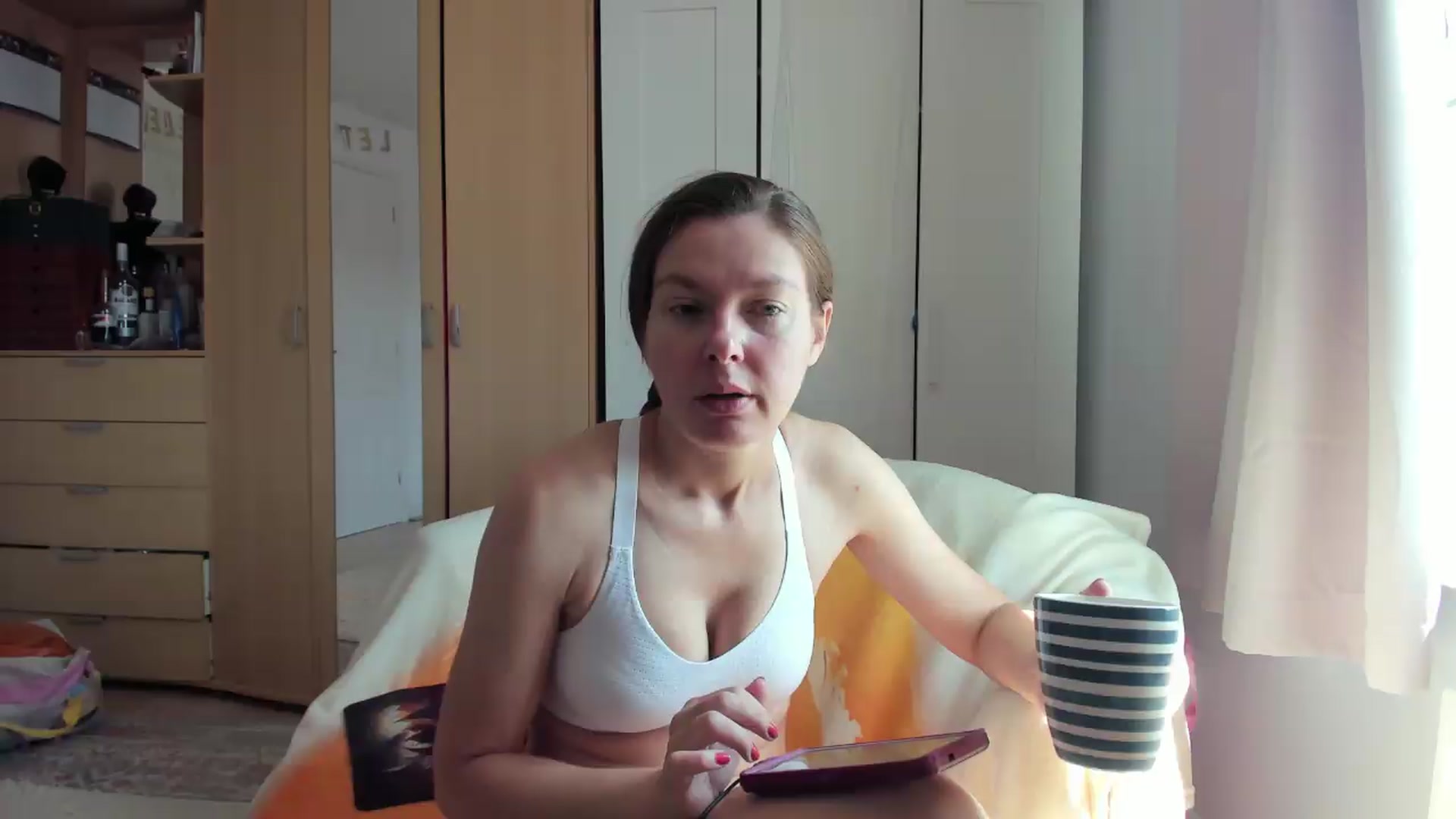 Gallery image thumbnail from Rolla_Coaster's myfreecams stream on, 07/20/2026, 11:55 image 6 of 20