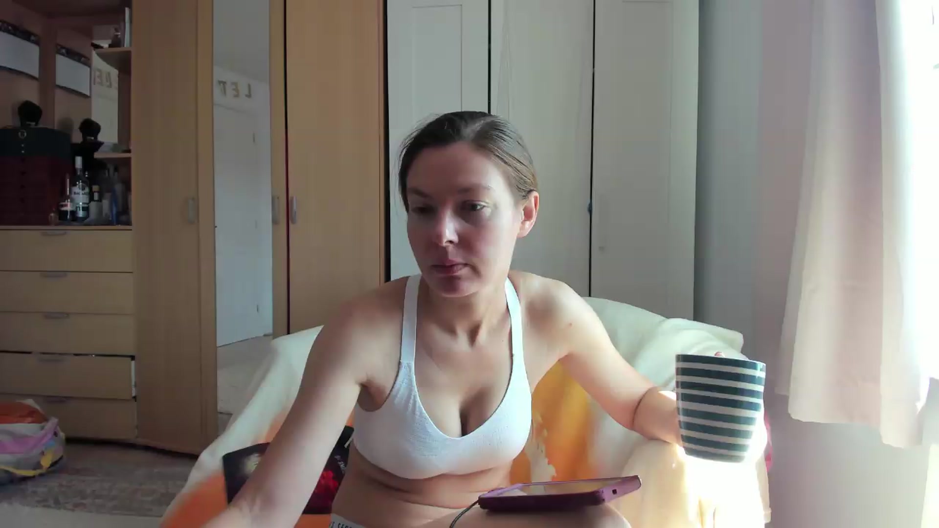 Gallery image thumbnail from Rolla_Coaster's myfreecams stream on, 07/20/2026, 11:55 image 10 of 20