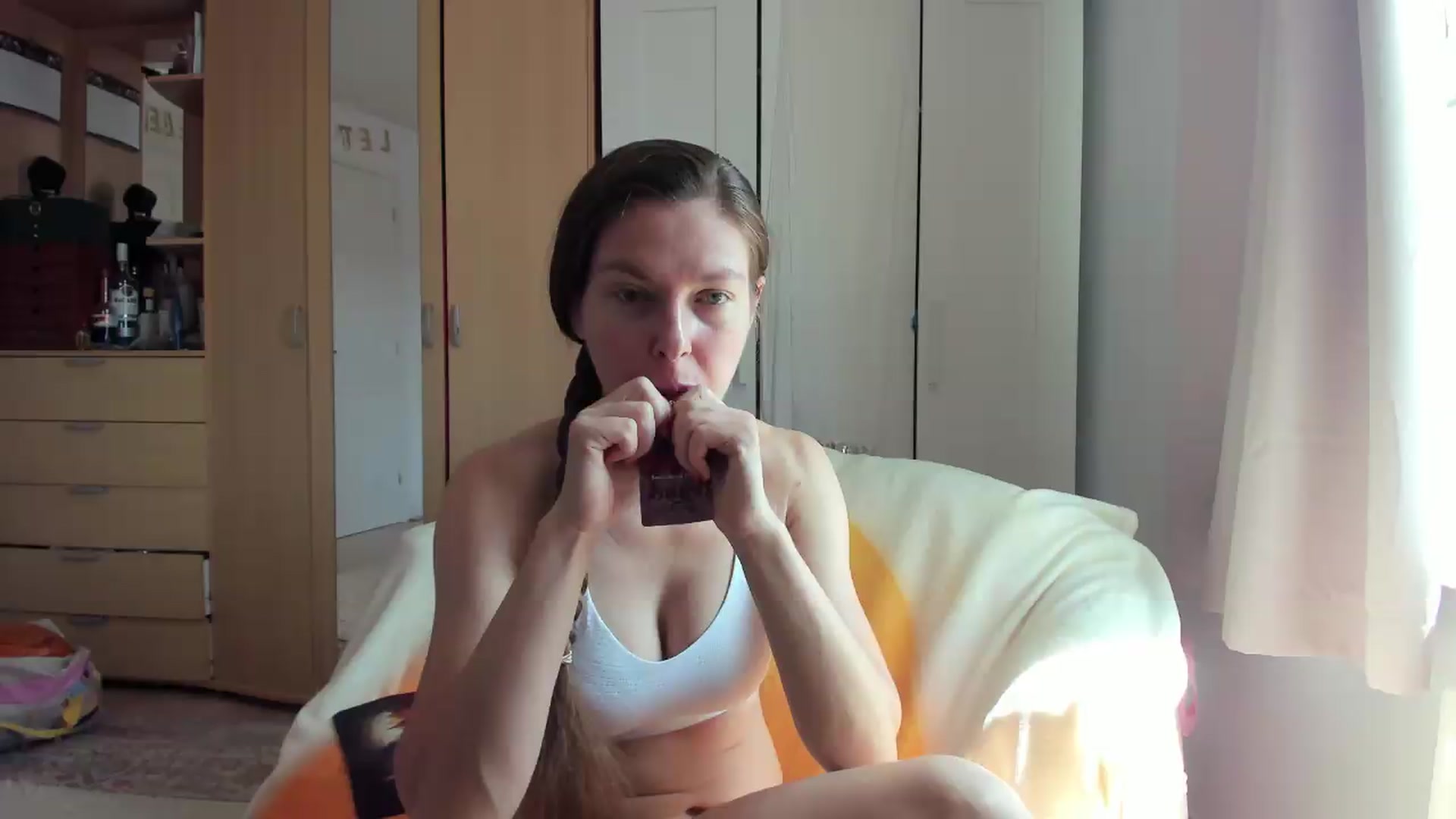 Gallery image thumbnail from Rolla_Coaster's myfreecams stream on, 07/20/2026, 11:55 image 2 of 20