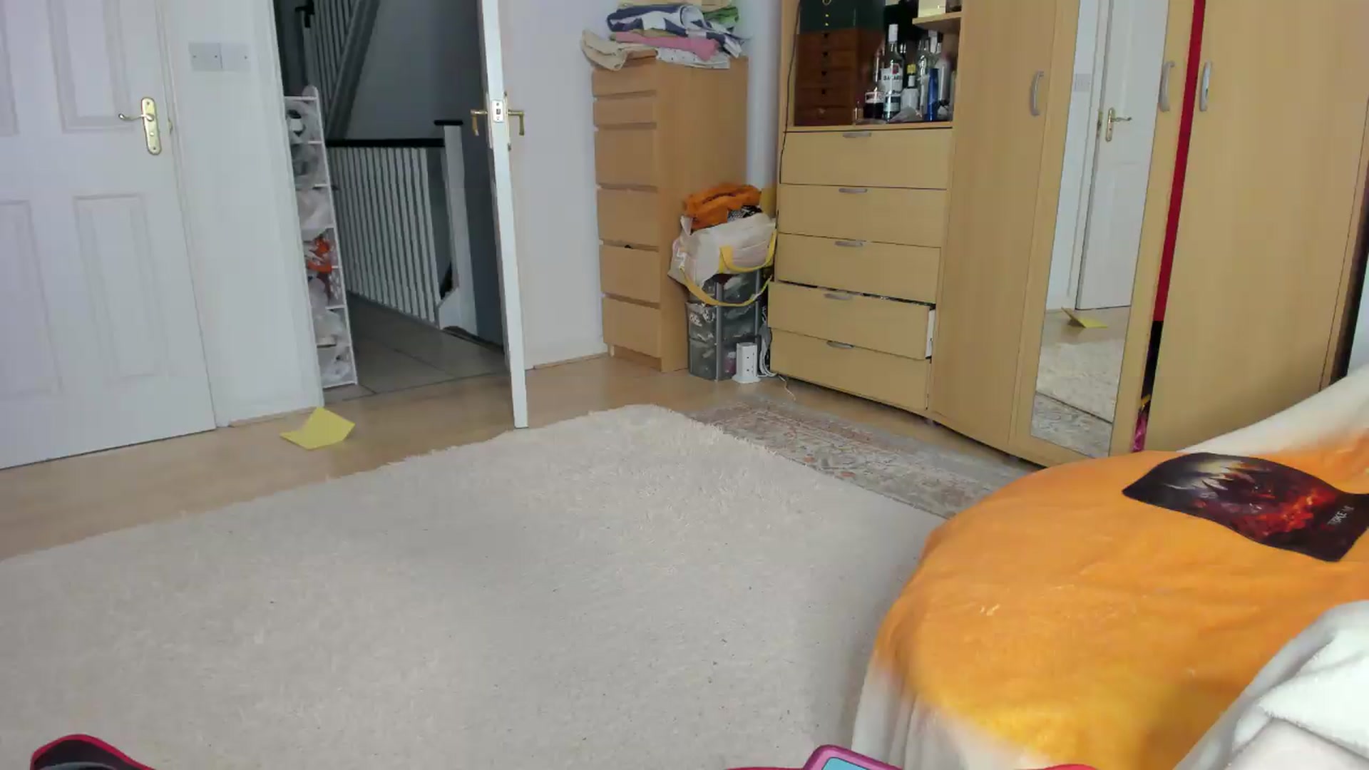 Gallery image thumbnail from Rolla_Coaster's myfreecams stream on, 07/20/2026, 23:14 image 5 of 20