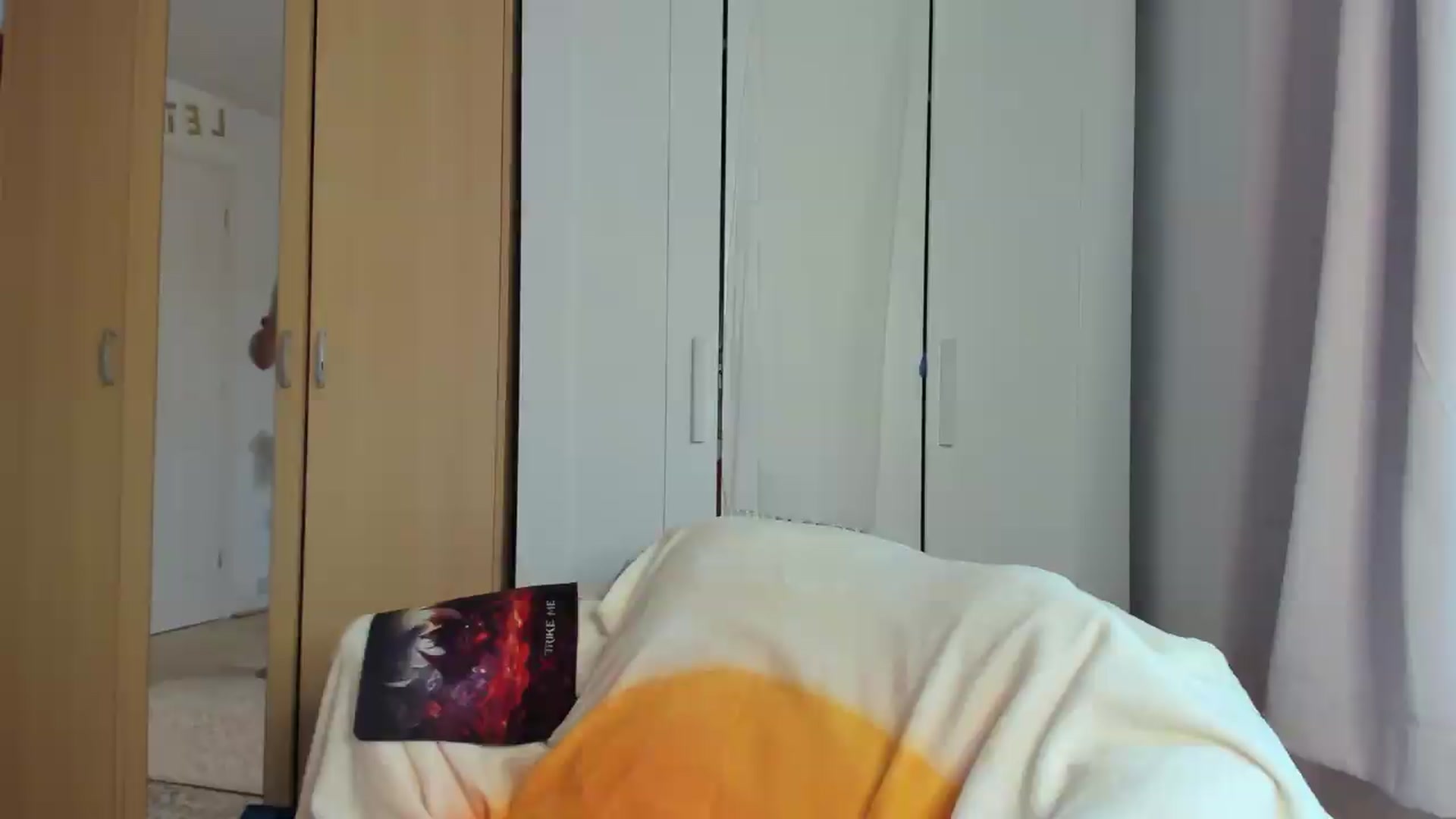 Gallery image thumbnail from Rolla_Coaster's myfreecams stream on, 07/26/2026, 18:35 image 4 of 20