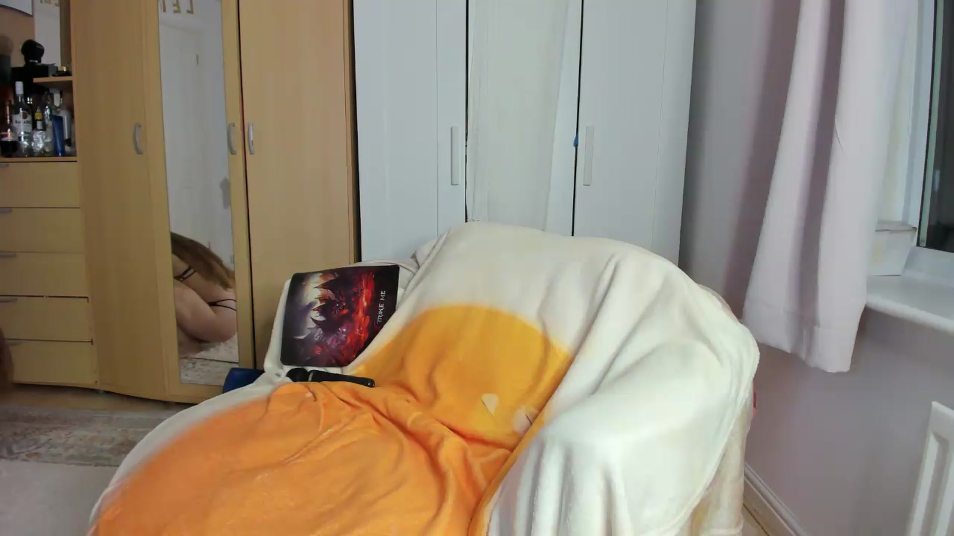 Gallery image thumbnail from Rolla_Coaster's myfreecams stream on, 07/26/2026, 23:37 image 3 of 20