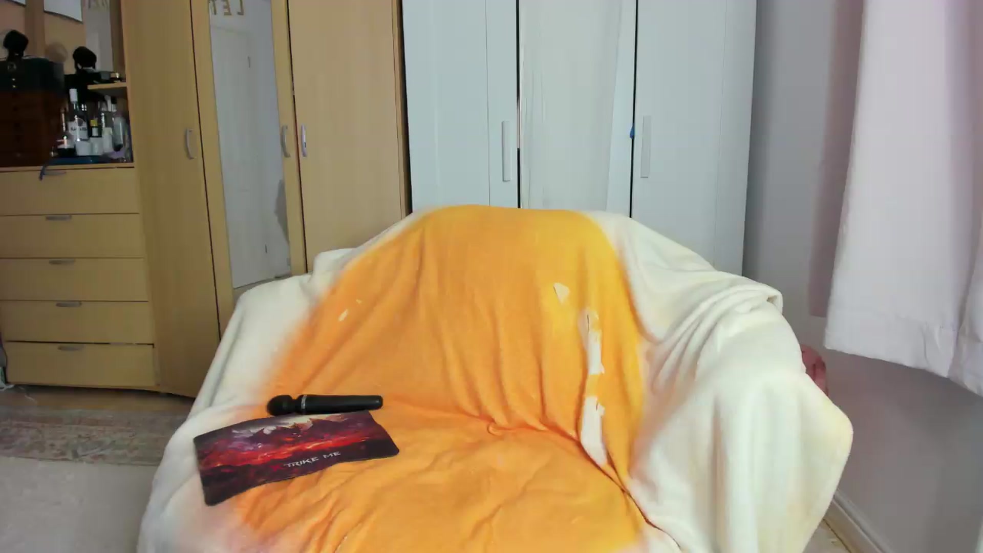 Gallery image thumbnail from Rolla_Coaster's myfreecams stream on, 08/01/2026, 22:31 image 3 of 20