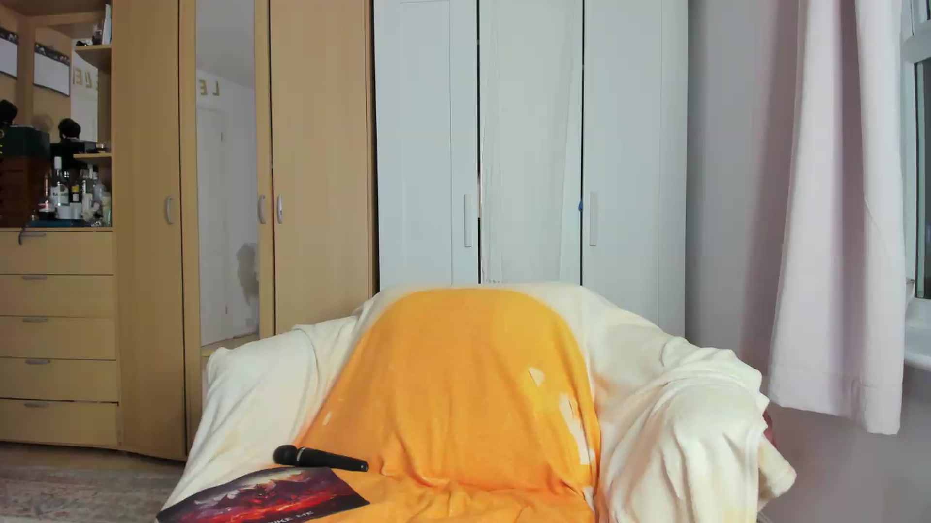 Gallery image thumbnail from Rolla_Coaster's myfreecams stream on, 08/02/2026, 21:27 image 1 of 20