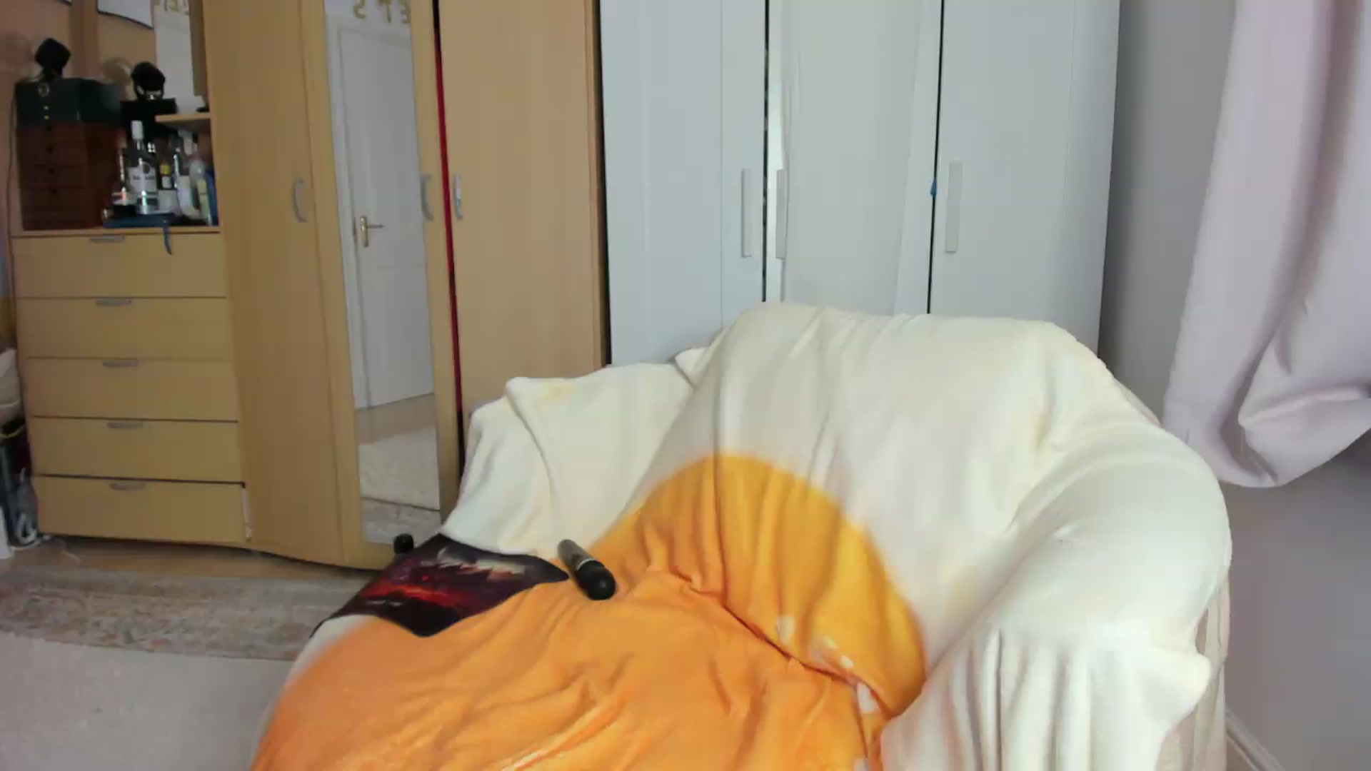 Gallery image thumbnail from Rolla_Coaster's myfreecams stream on, 08/13/2026, 24:29 image 20 of 20