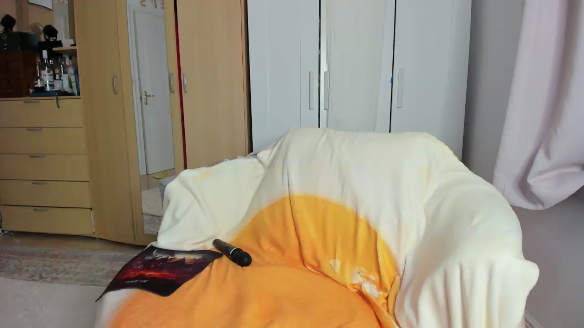 Gallery image thumbnail from Rolla_Coaster's myfreecams stream on, 08/13/2026, 01:09 image 3 of 20