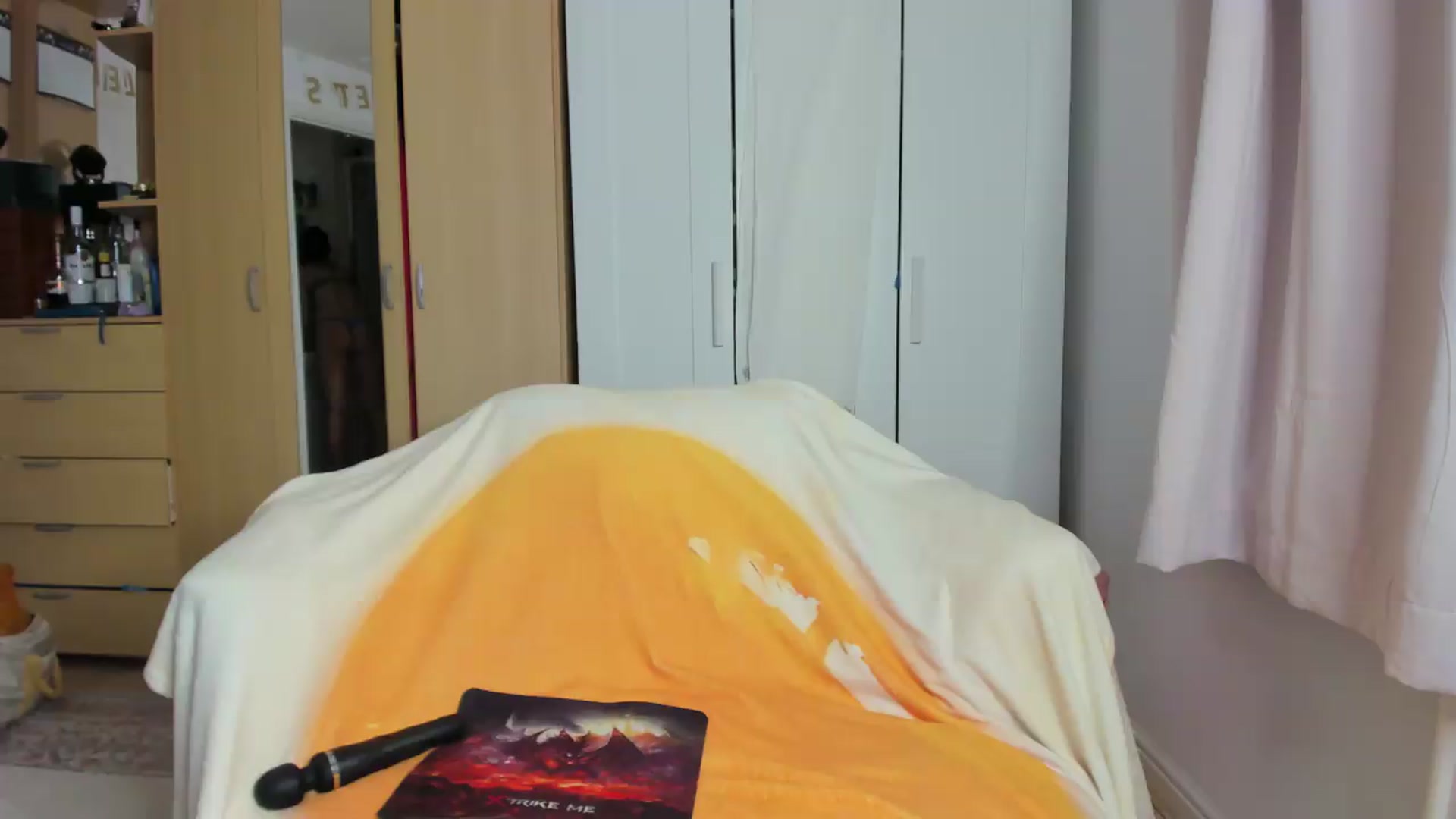 Gallery image thumbnail from Rolla_Coaster's myfreecams stream on, 08/13/2026, 22:09 image 9 of 20