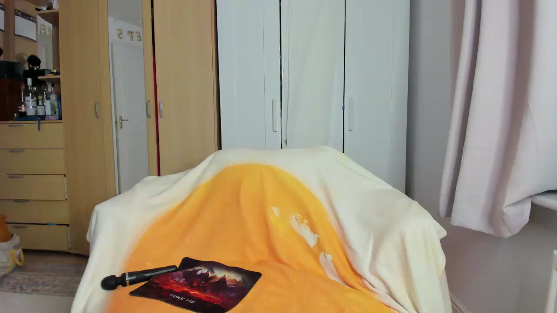 Gallery image thumbnail from Rolla_Coaster's myfreecams stream on, 08/13/2026, 22:09 image 10 of 20