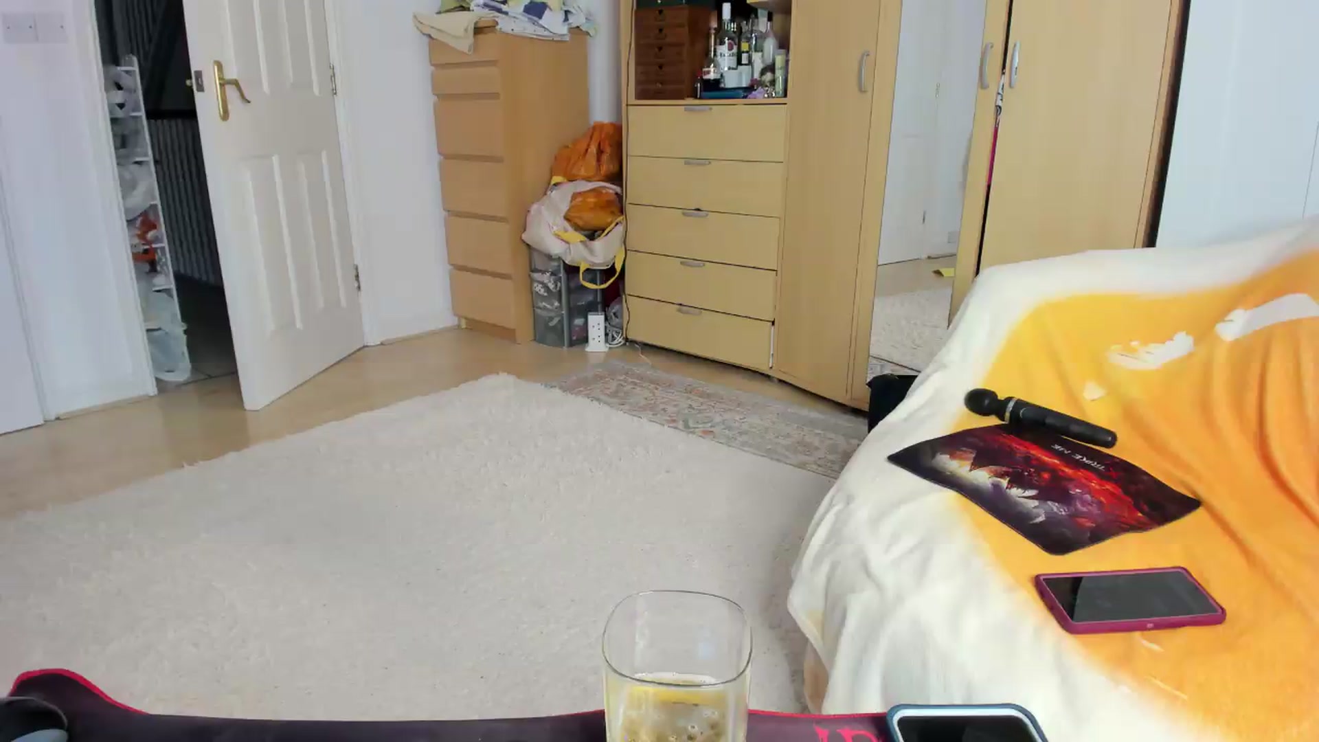 Gallery image thumbnail from Rolla_Coaster's myfreecams stream on, 08/18/2026, 23:22 image 5 of 20