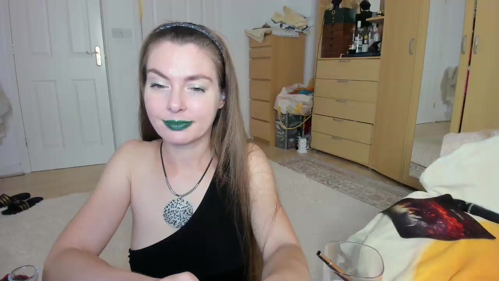 Gallery image thumbnail from Rolla_Coaster's myfreecams stream on, 08/23/2026, 22:51 image 2 of 20