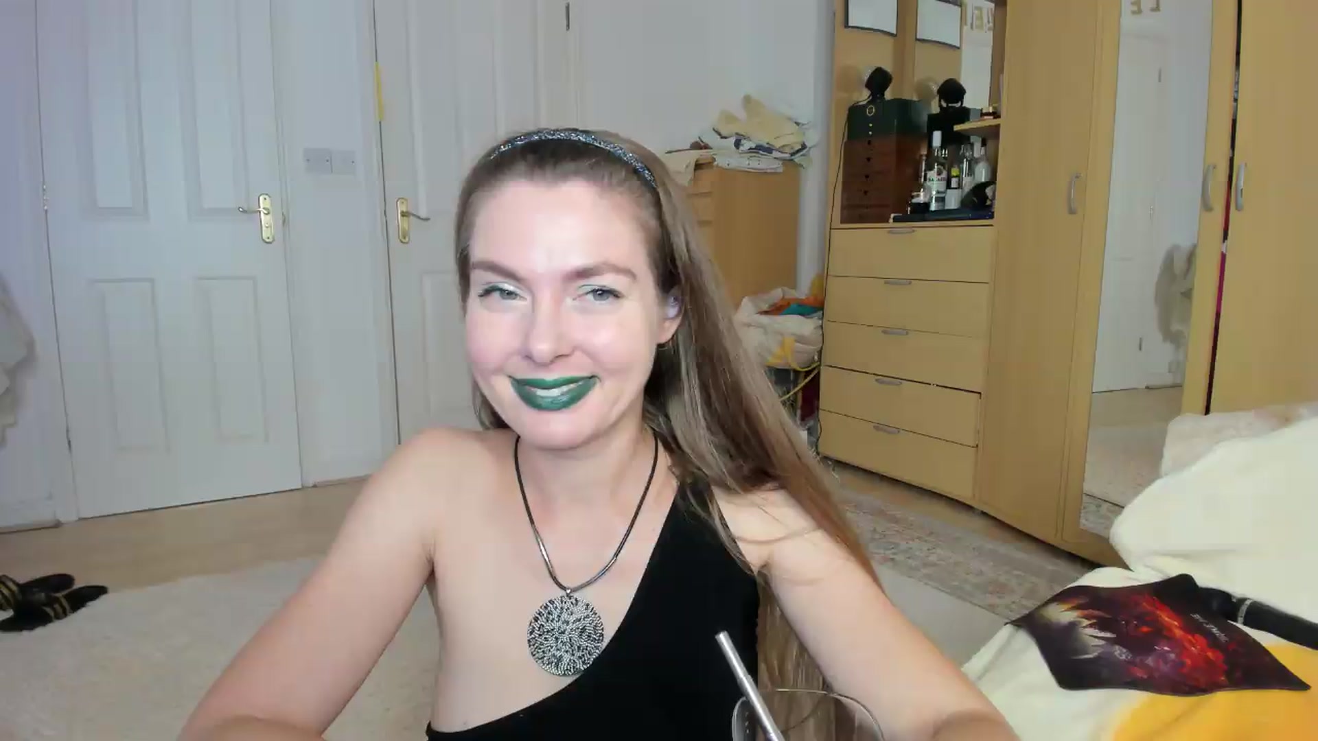Gallery image thumbnail from Rolla_Coaster's myfreecams stream on, 08/23/2026, 22:51 image 10 of 20