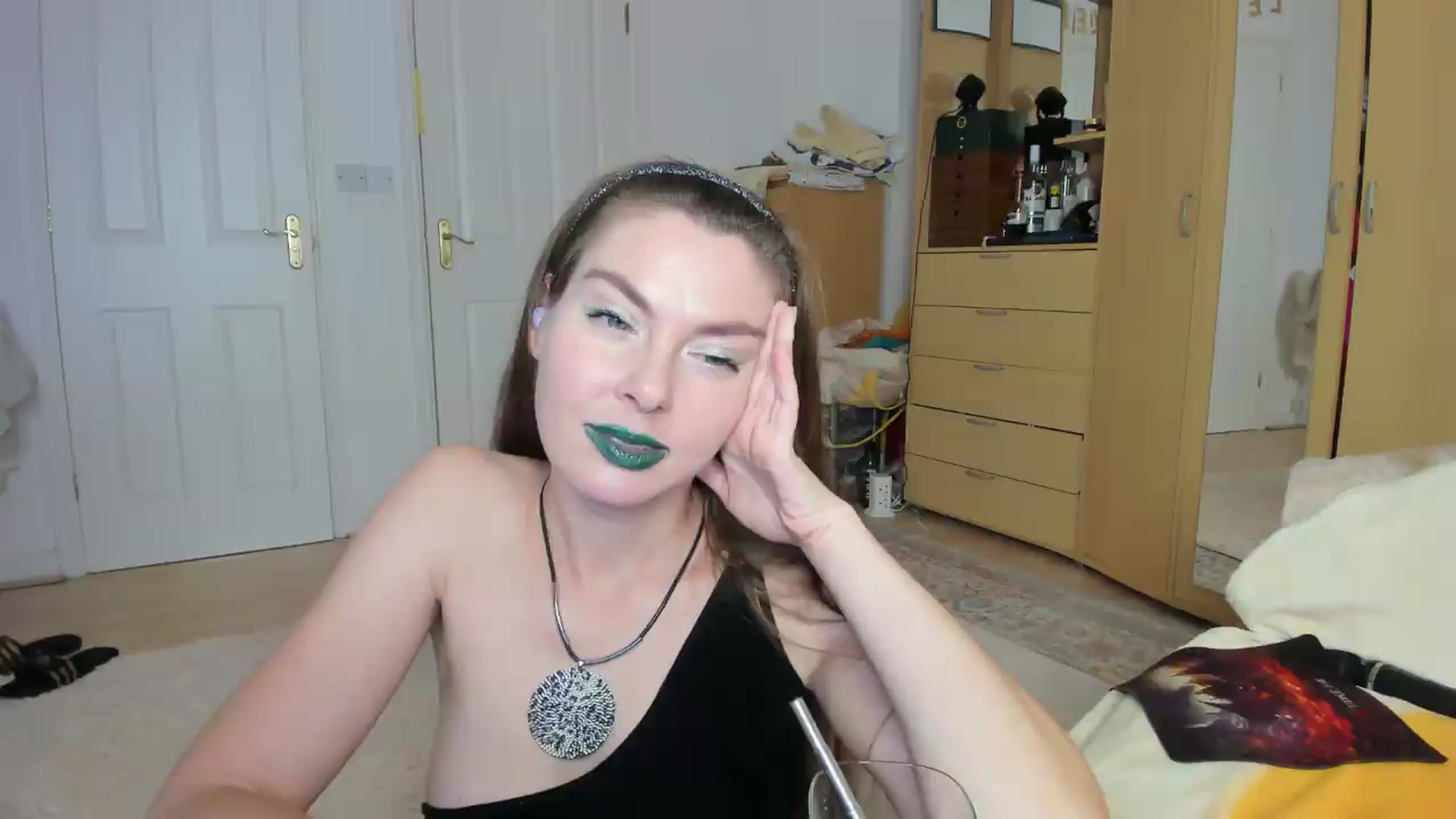 Gallery image thumbnail from Rolla_Coaster's myfreecams stream on, 08/23/2026, 22:51 image 11 of 20