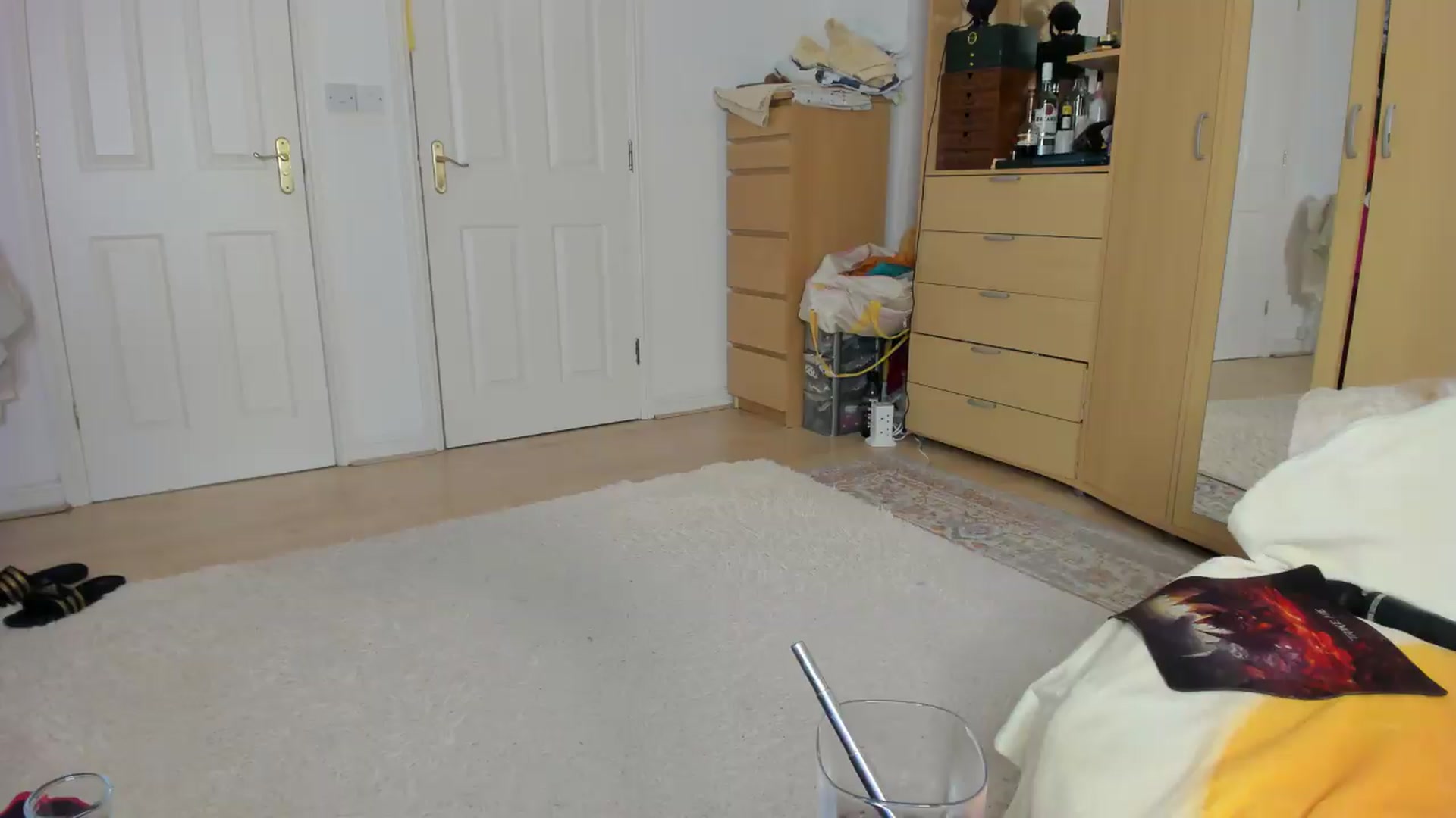 Gallery image thumbnail from Rolla_Coaster's myfreecams stream on, 08/23/2026, 22:51 image 6 of 20