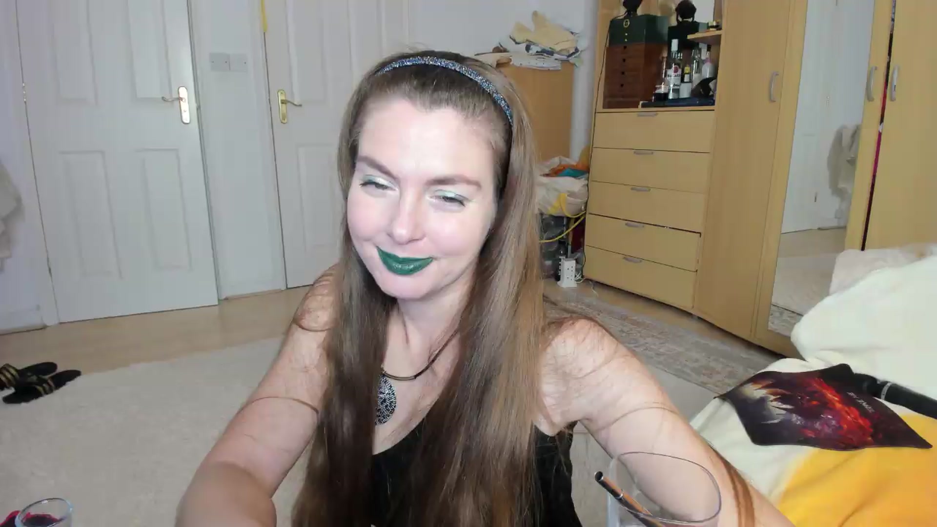 Gallery image thumbnail from Rolla_Coaster's myfreecams stream on, 08/23/2026, 22:51 image 4 of 20