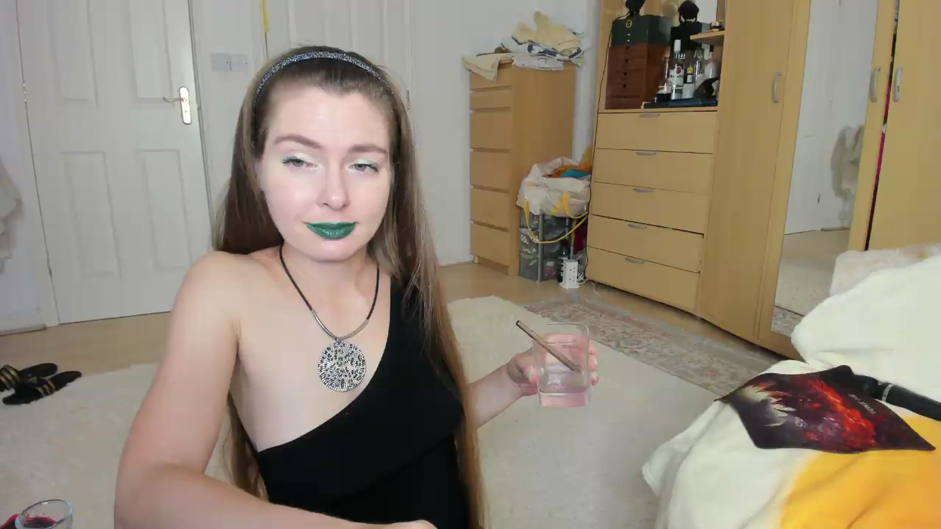 Gallery image thumbnail from Rolla_Coaster's myfreecams stream on, 08/23/2026, 22:51 image 1 of 20