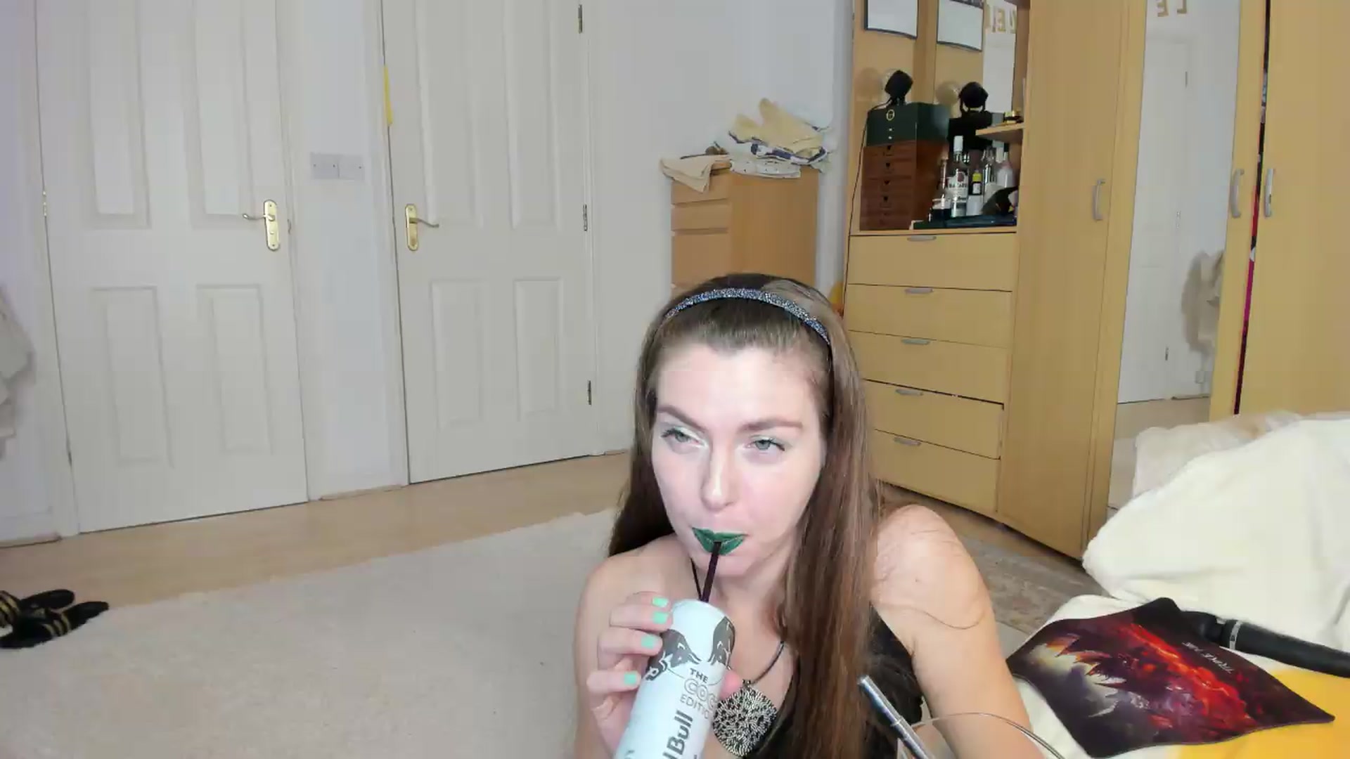 Gallery image thumbnail from Rolla_Coaster's myfreecams stream on, 08/23/2026, 22:51 image 17 of 20