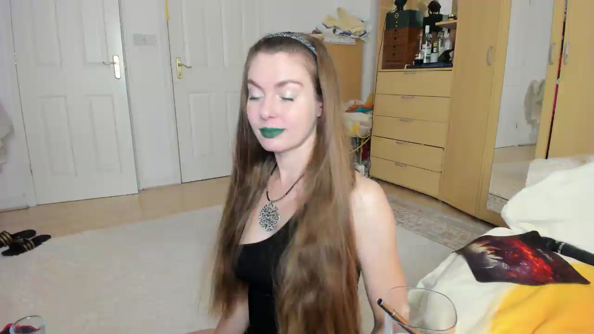 Gallery image thumbnail from Rolla_Coaster's myfreecams stream on, 08/23/2026, 22:51 image 5 of 20