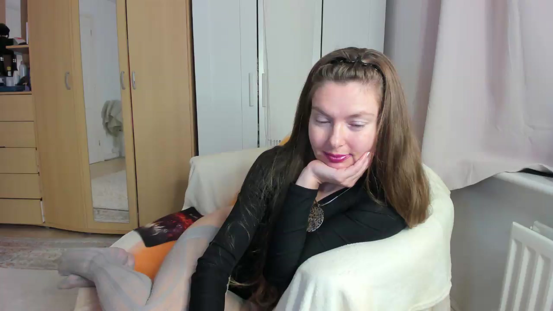 Gallery image thumbnail from Rolla_Coaster's myfreecams stream on, 09/11/2026, 01:36 image 1 of 20