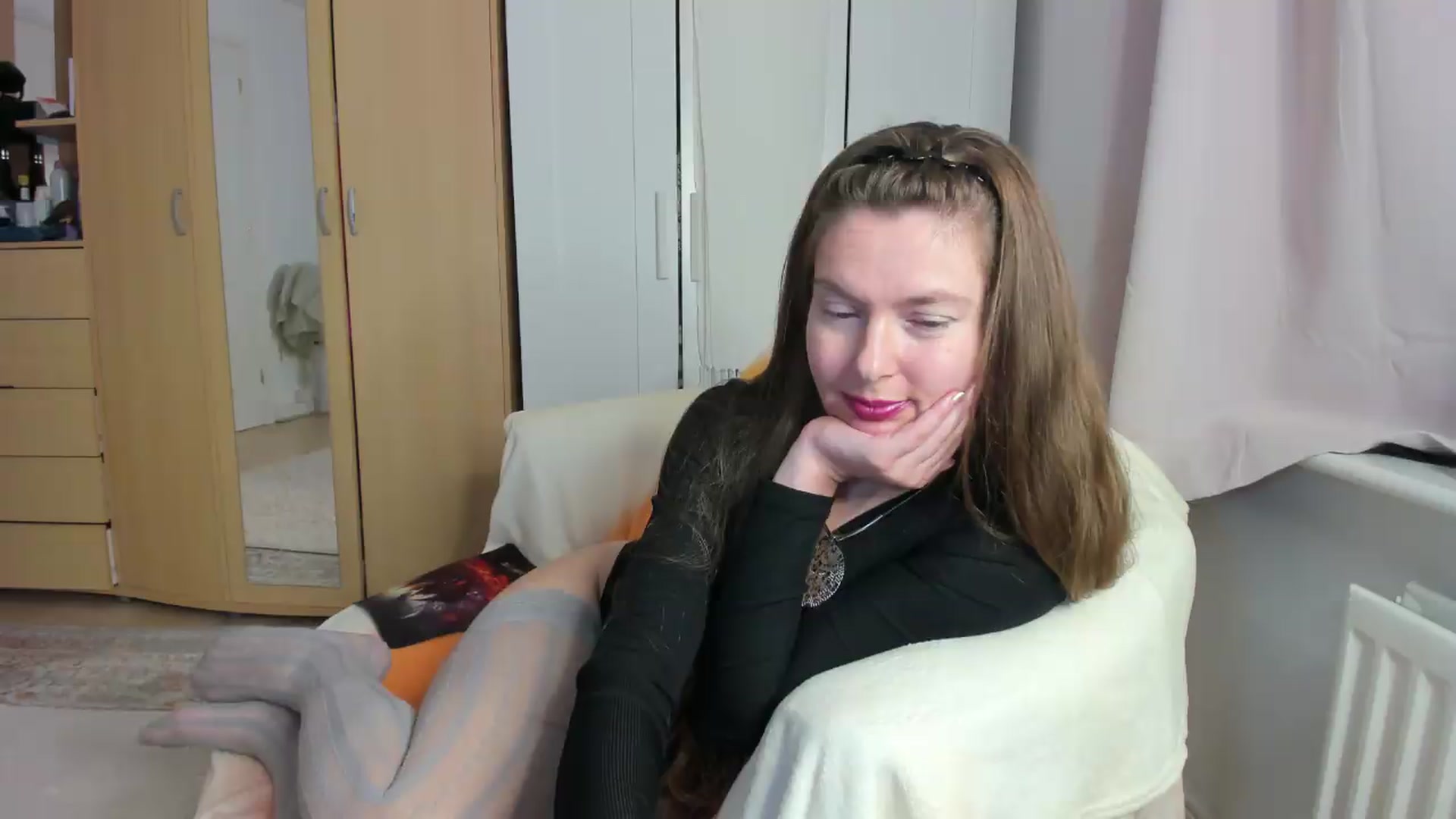 Gallery image thumbnail from Rolla_Coaster's myfreecams stream on, 09/11/2026, 01:36 image 5 of 20