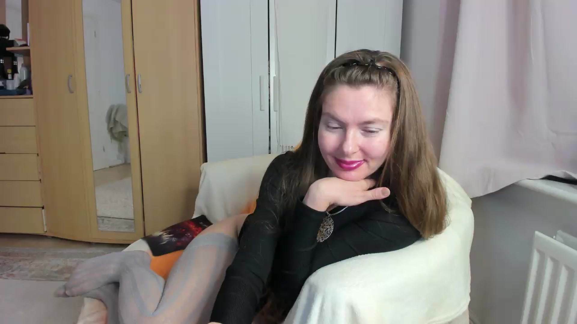 Gallery image thumbnail from Rolla_Coaster's myfreecams stream on, 09/11/2026, 01:36 image 9 of 20