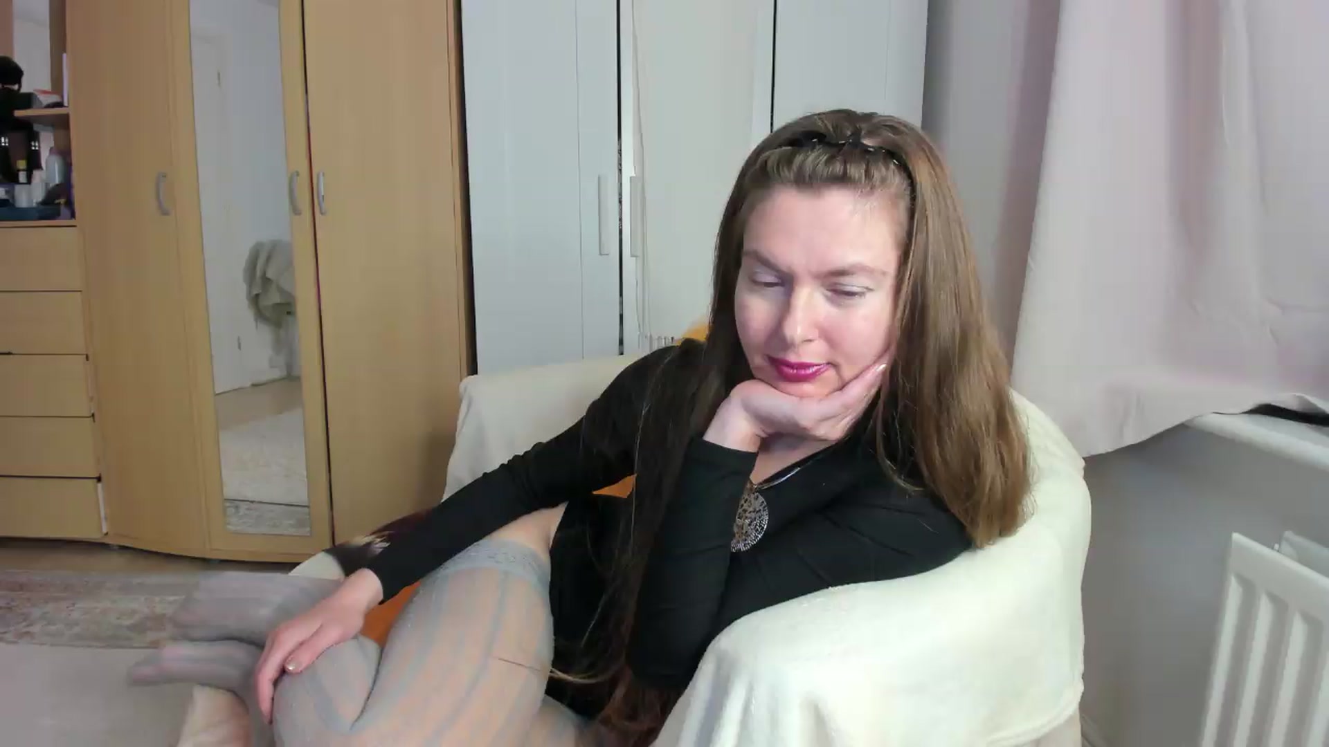 Gallery image thumbnail from Rolla_Coaster's myfreecams stream on, 09/11/2026, 01:36 image 4 of 20