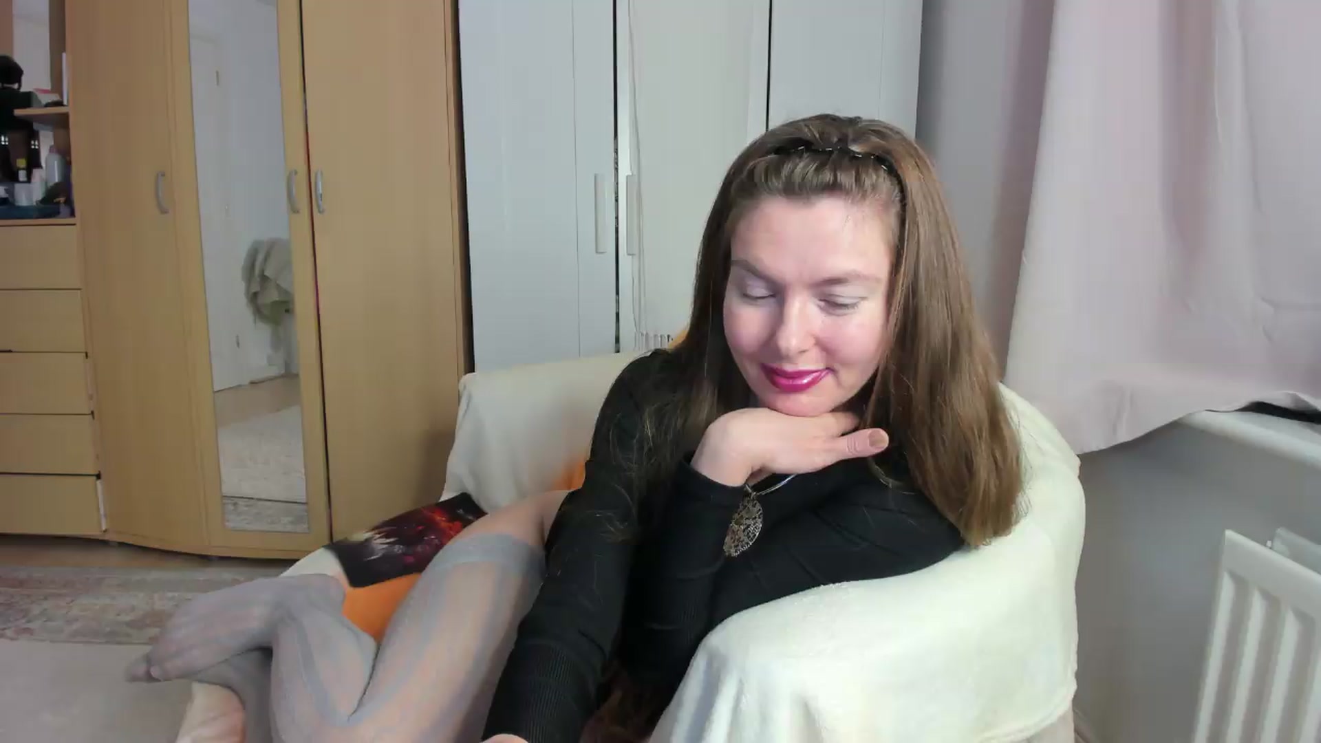 Gallery image thumbnail from Rolla_Coaster's myfreecams stream on, 09/11/2026, 01:36 image 10 of 20