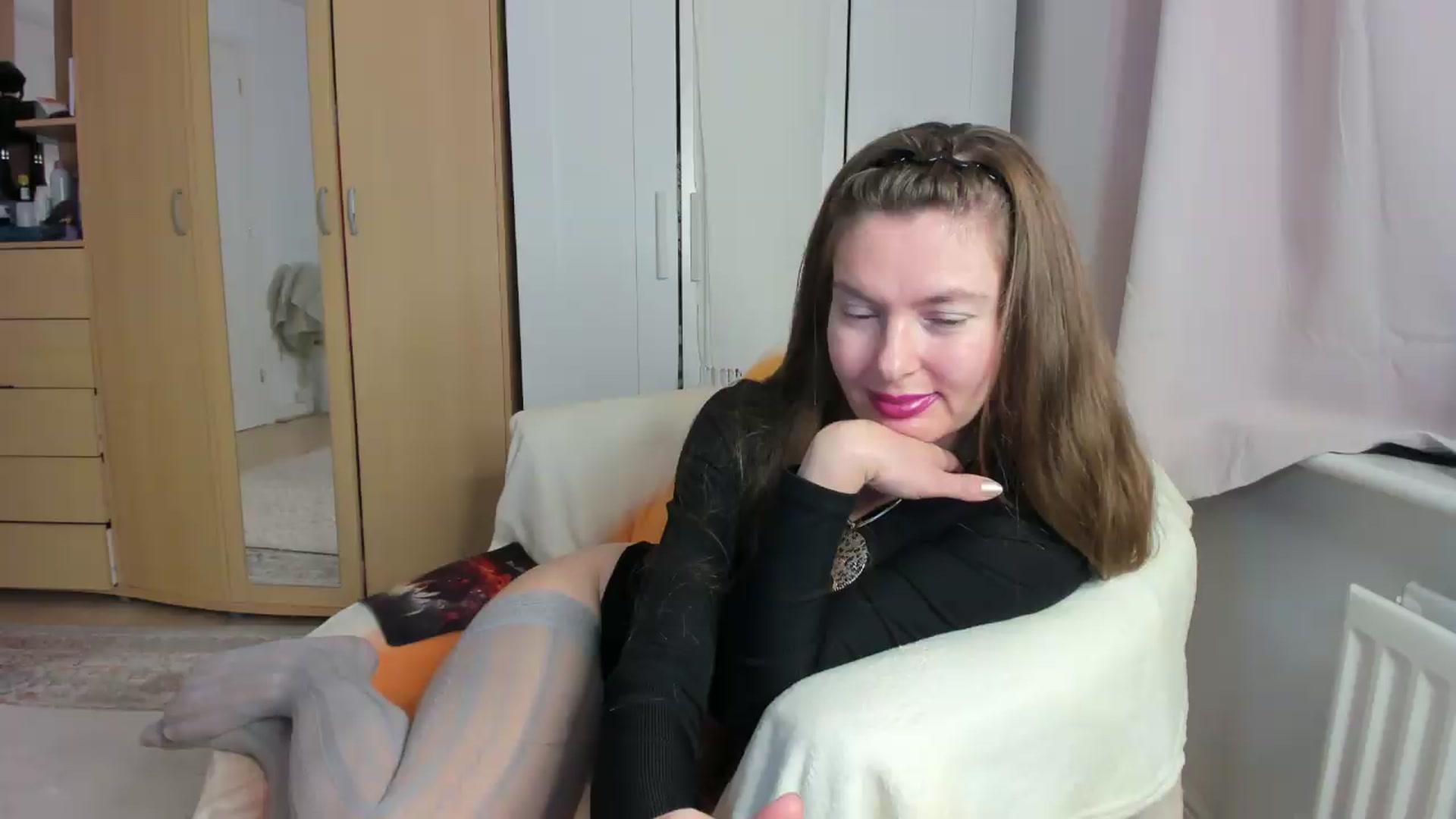 Gallery image thumbnail from Rolla_Coaster's myfreecams stream on, 09/11/2026, 01:36 image 19 of 20
