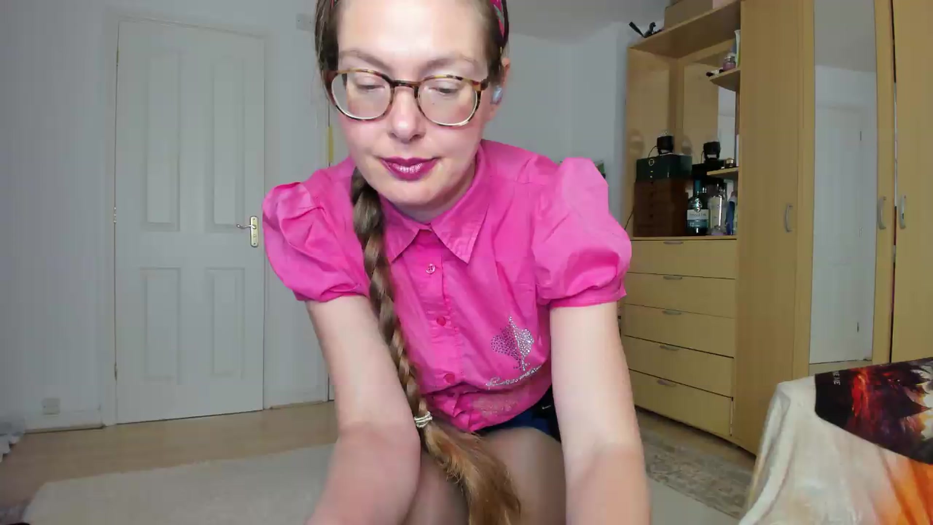Gallery image thumbnail from Rolla_Coaster's myfreecams stream on, 09/20/2026, 22:08 image 12 of 20