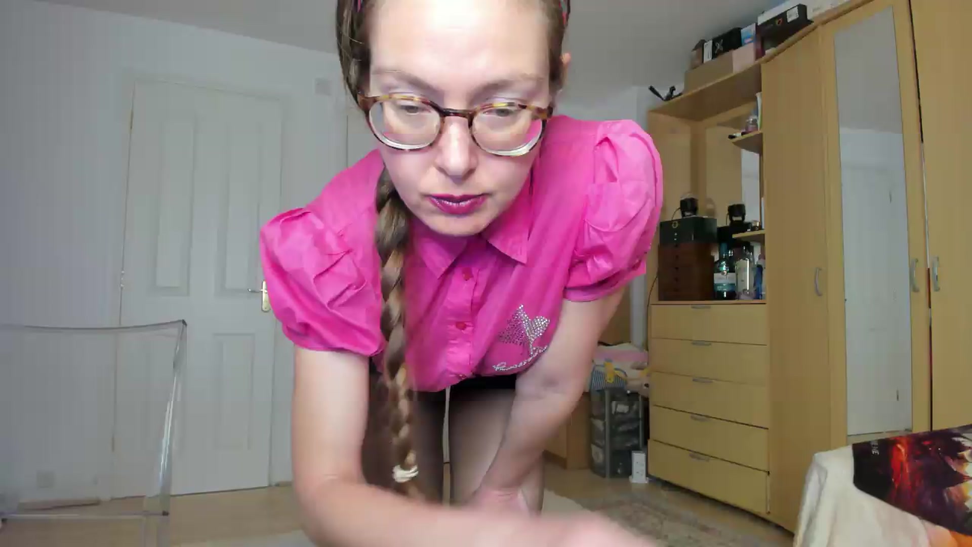 Gallery image thumbnail from Rolla_Coaster's myfreecams stream on, 09/20/2026, 22:08 image 14 of 20