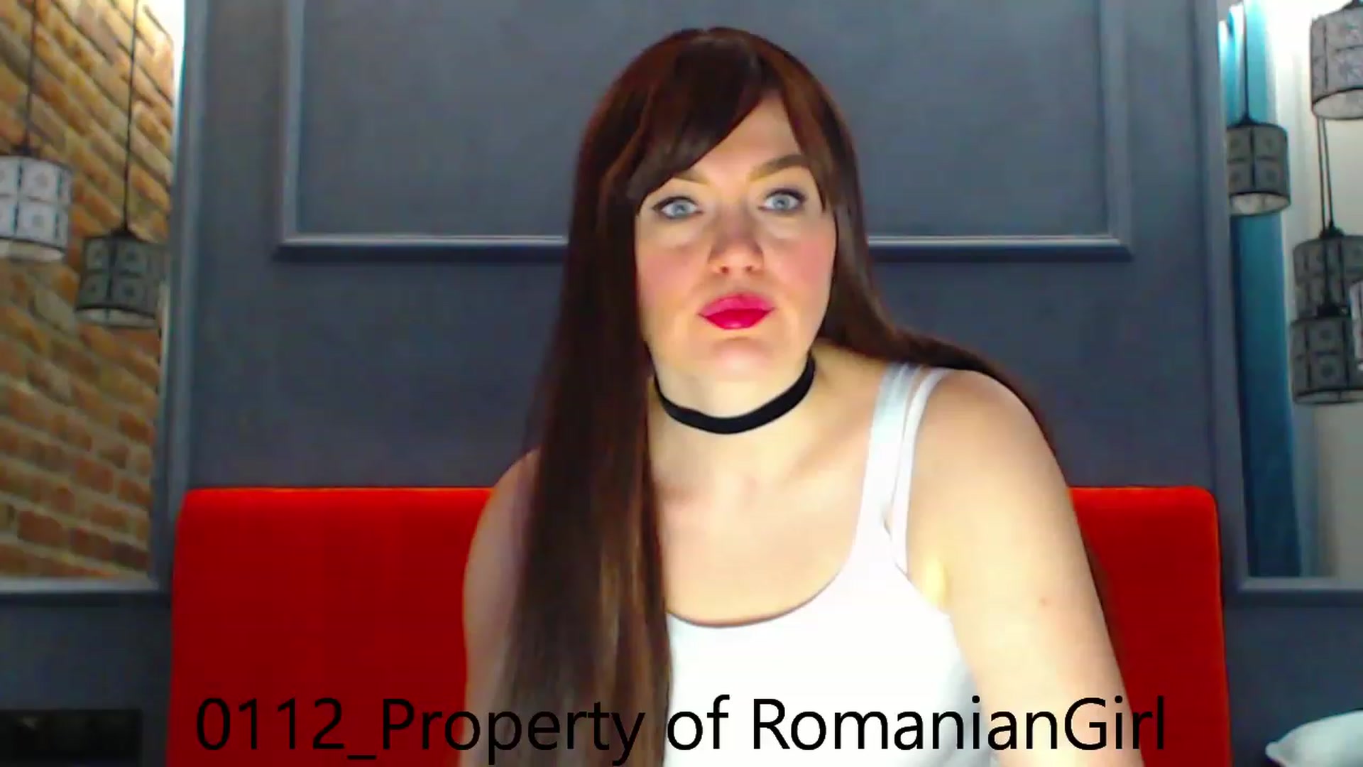 Gallery image thumbnail from RomanianGirl's myfreecams stream on, 12/01/2022, 14:29 image 10 of 20