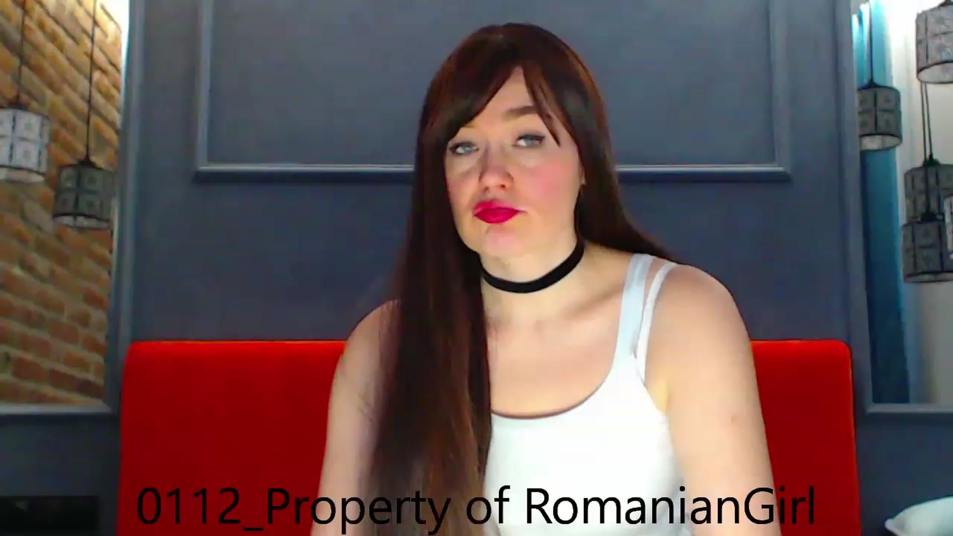 Gallery image thumbnail from RomanianGirl's myfreecams stream on, 12/01/2022, 14:29 image 7 of 20
