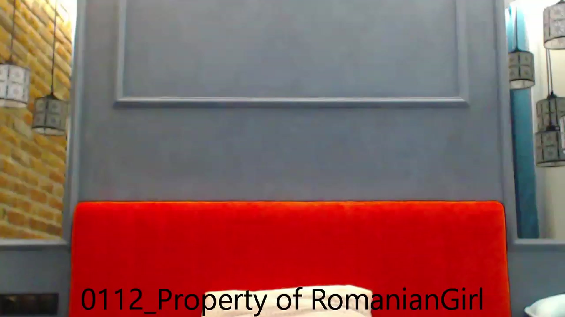 Gallery image thumbnail from RomanianGirl's myfreecams stream on, 12/01/2022, 14:29 image 13 of 20