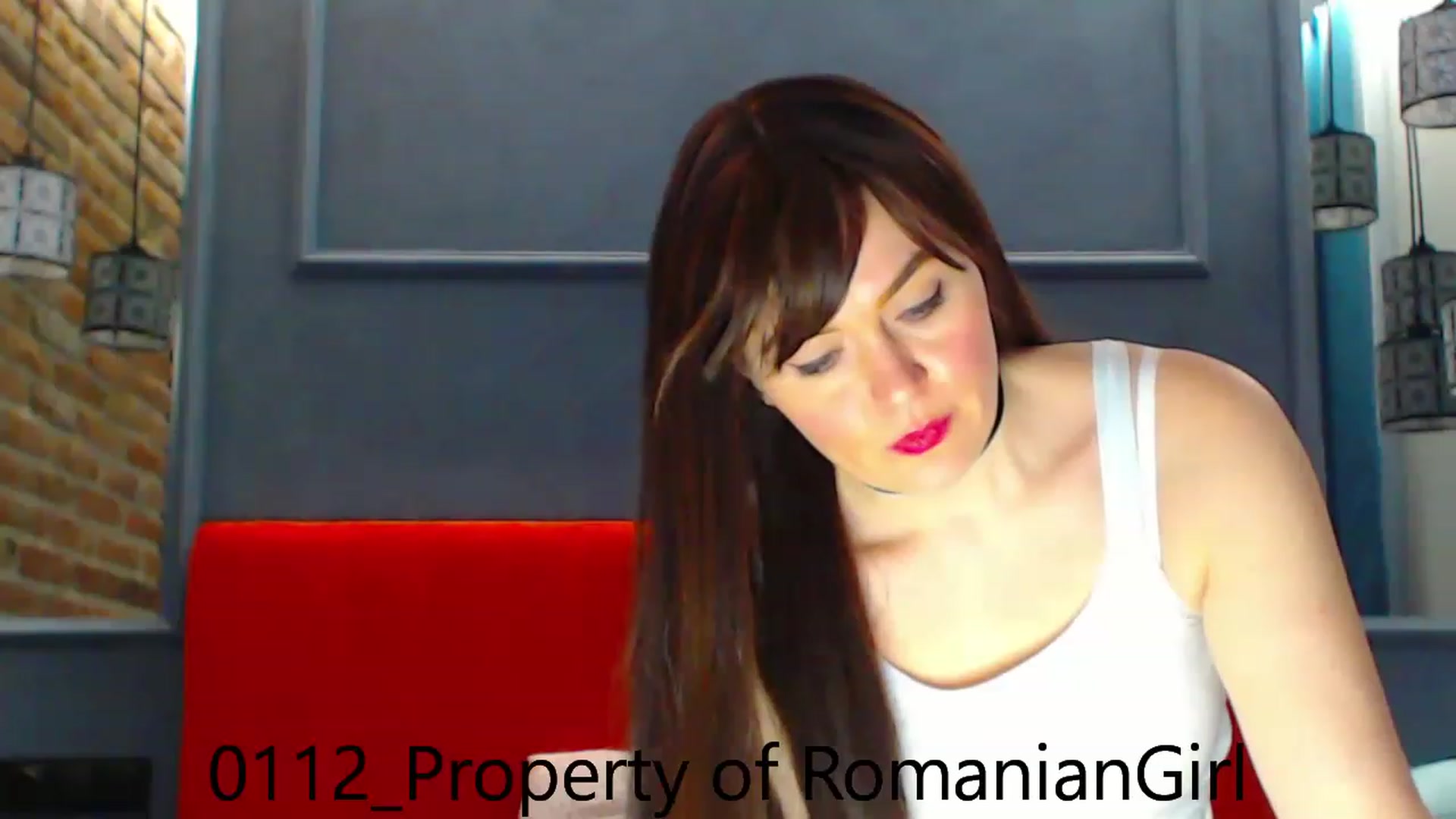 Gallery image thumbnail from RomanianGirl's myfreecams stream on, 12/01/2022, 14:29 image 12 of 20