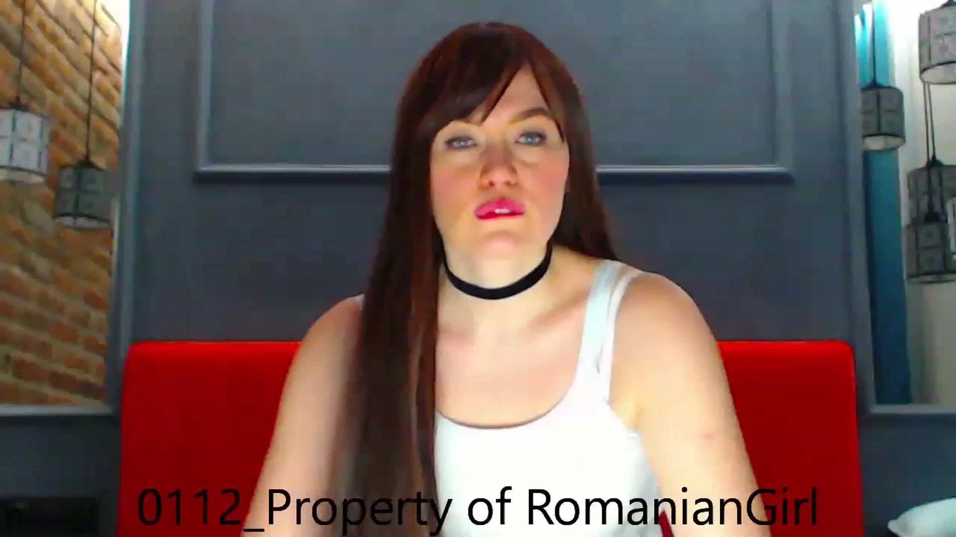 Gallery image thumbnail from RomanianGirl's myfreecams stream on, 12/01/2022, 14:29 image 20 of 20