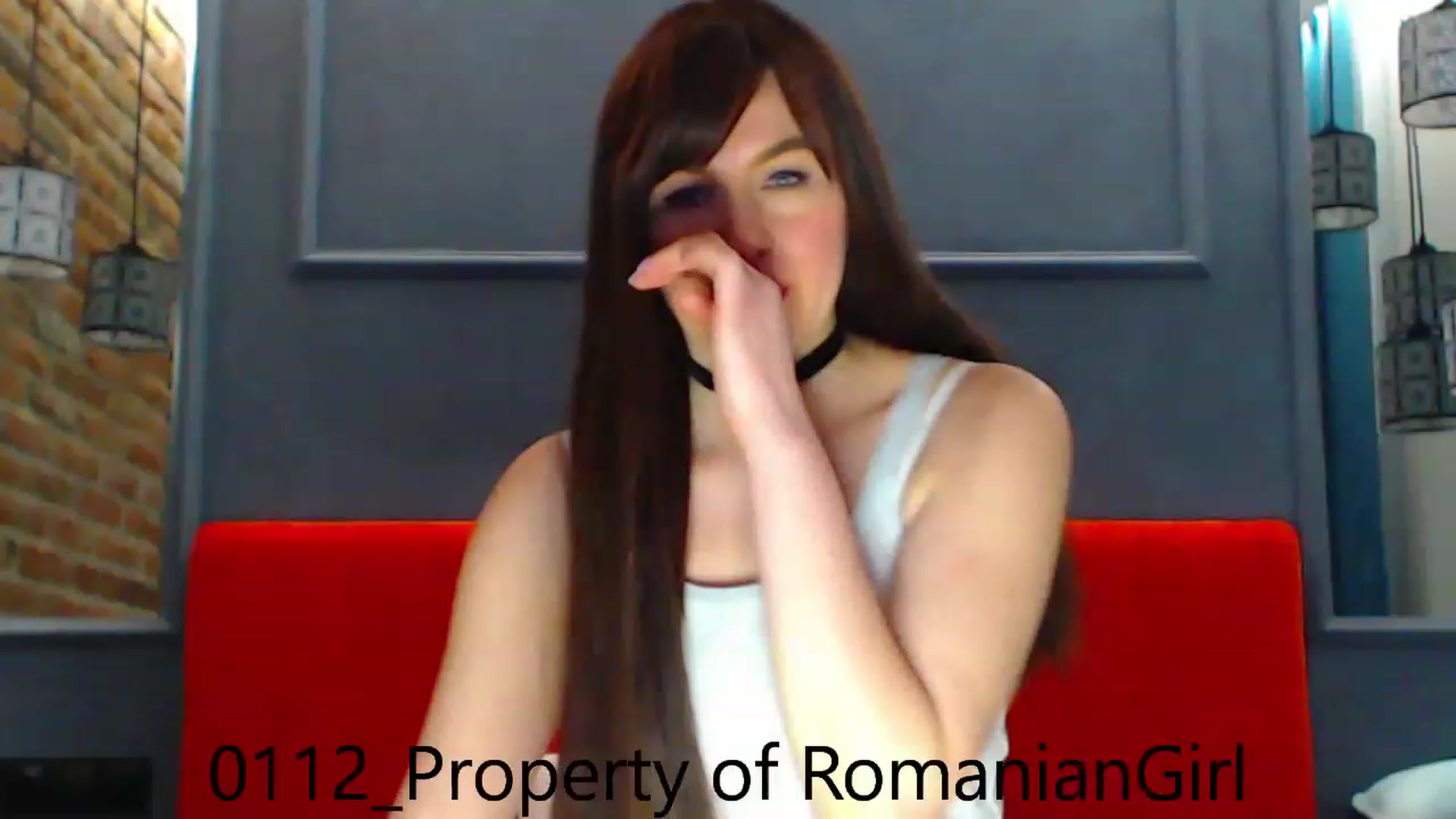 Gallery image thumbnail from RomanianGirl's myfreecams stream on, 12/01/2022, 14:29 image 17 of 20