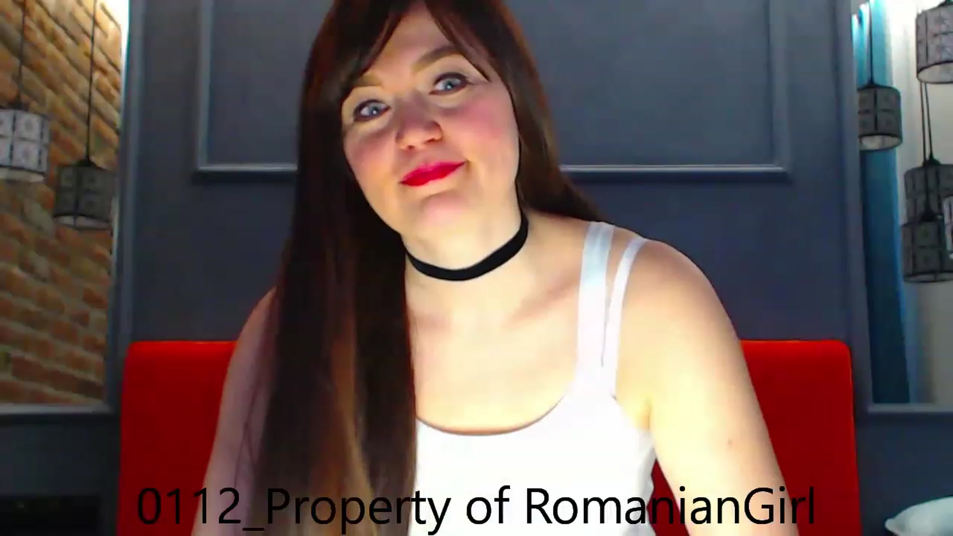 Gallery image thumbnail from RomanianGirl's myfreecams stream on, 12/01/2022, 14:29 image 6 of 20