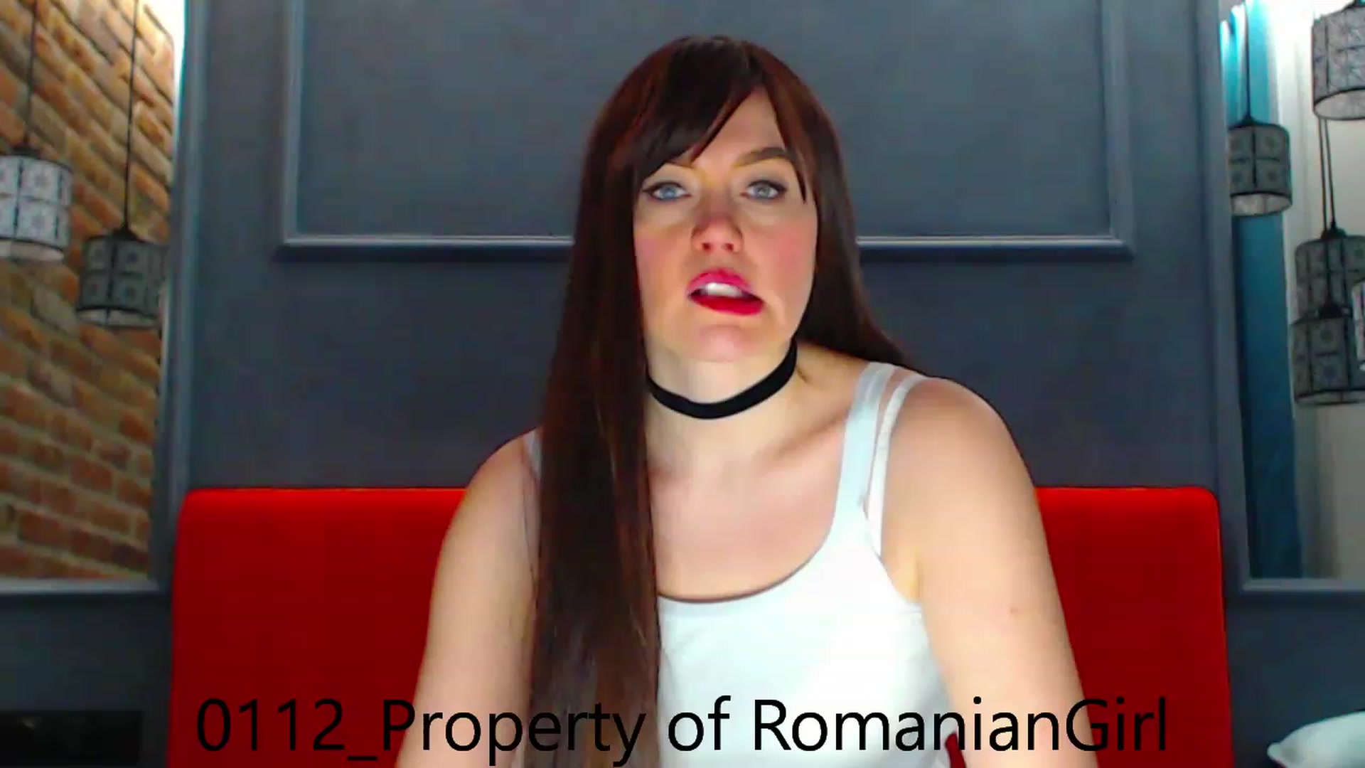 Gallery image thumbnail from RomanianGirl's myfreecams stream on, 12/01/2022, 14:29 image 16 of 20