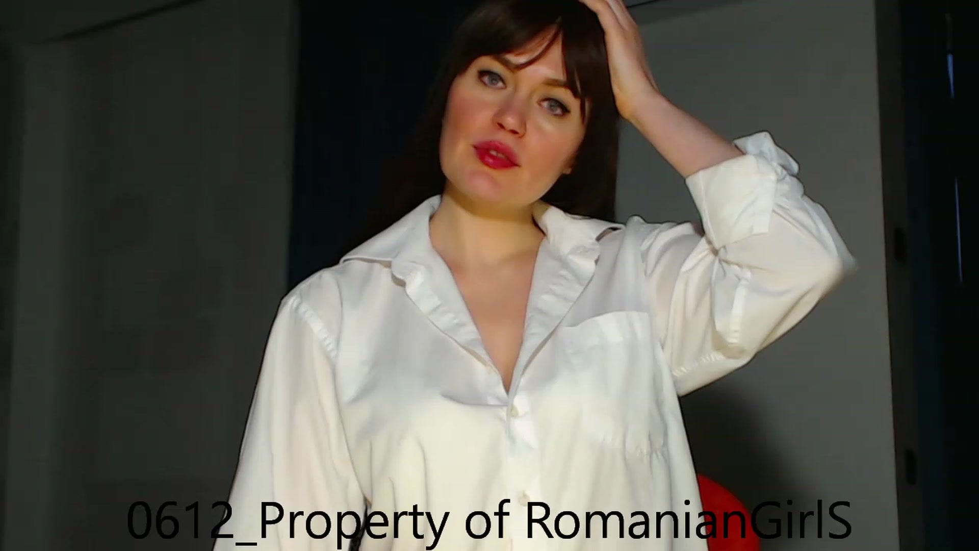 Gallery image thumbnail from RomanianGirl's myfreecams stream on, 12/06/2022, 14:09 image 16 of 20