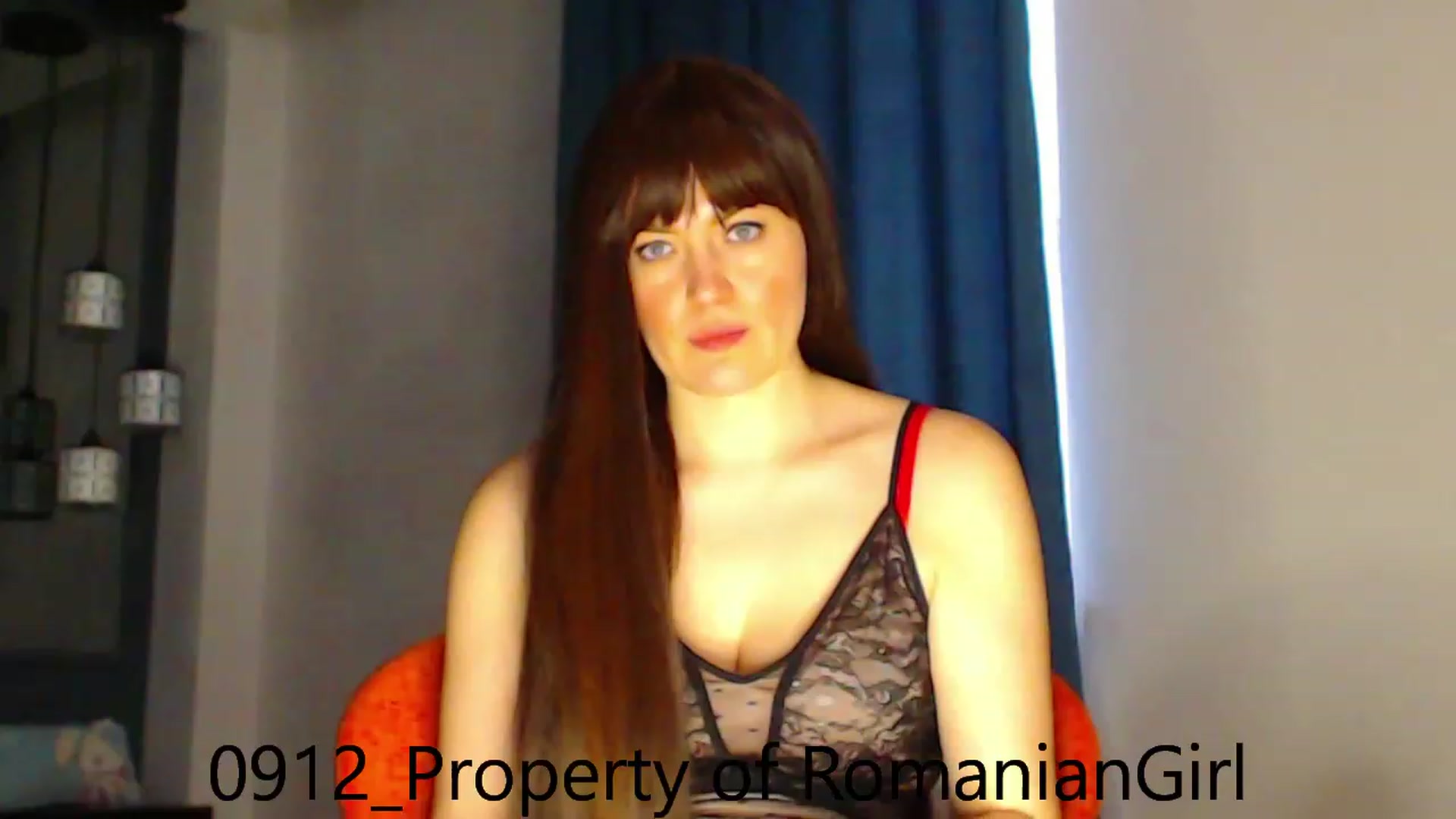 Gallery image thumbnail from RomanianGirl's myfreecams stream on, 12/09/2022, 13:17 image 8 of 20