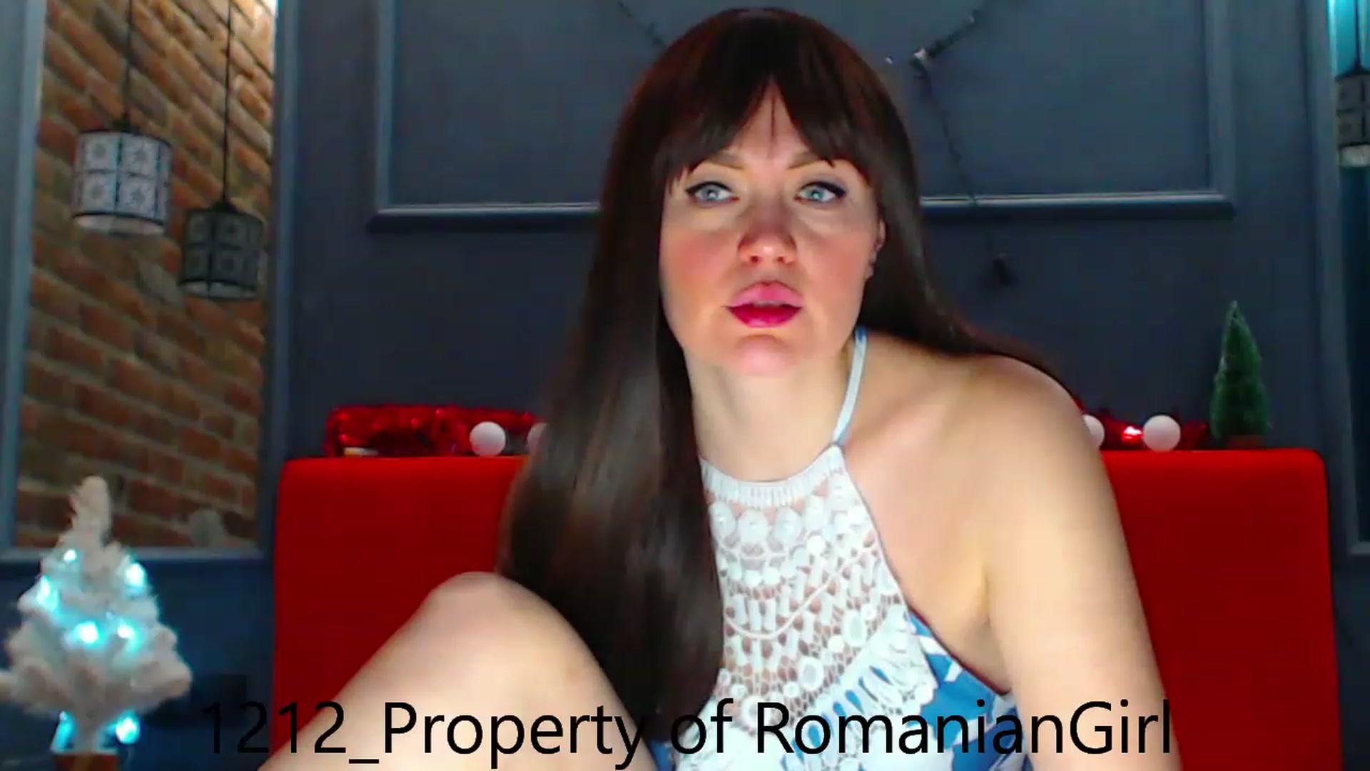 Gallery image thumbnail from RomanianGirl's myfreecams stream on, 12/12/2022, 17:27 image 6 of 20