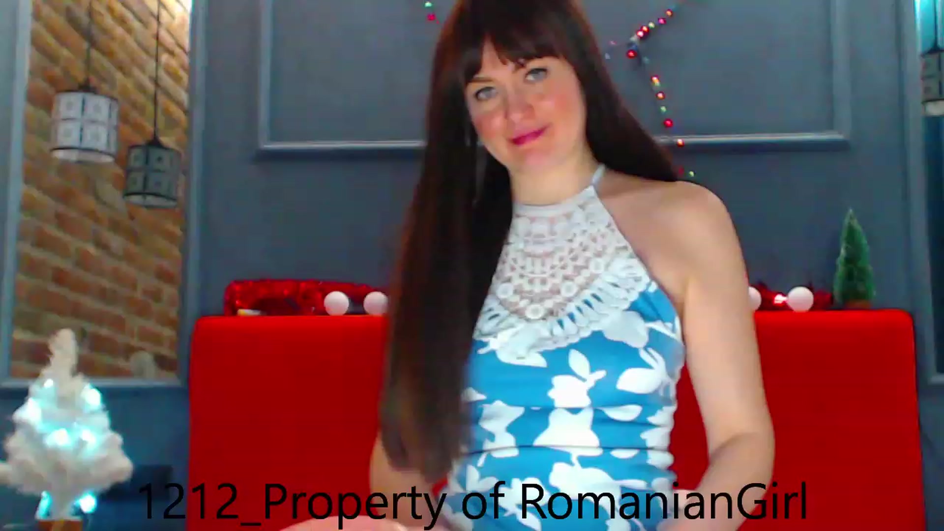 Gallery image thumbnail from RomanianGirl's myfreecams stream on, 12/12/2022, 17:27 image 18 of 20