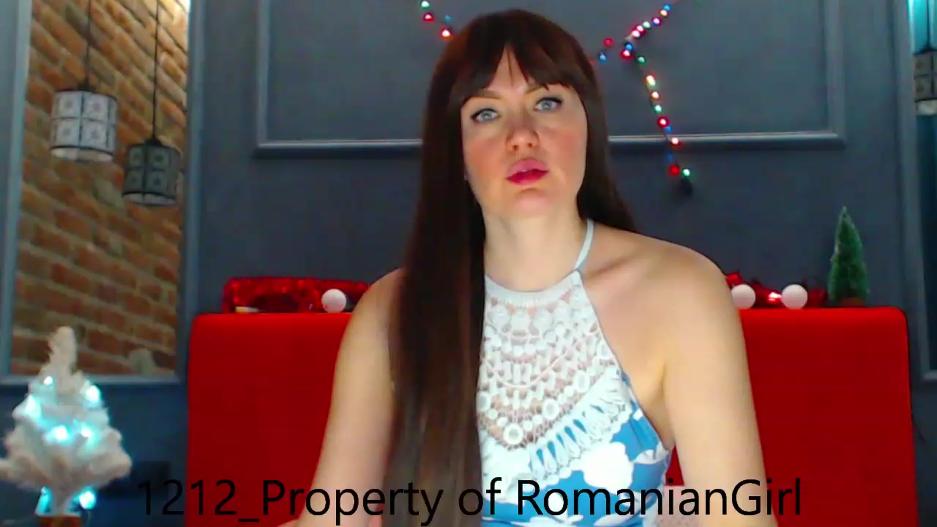 Gallery image thumbnail from RomanianGirl's myfreecams stream on, 12/12/2022, 17:27 image 14 of 20