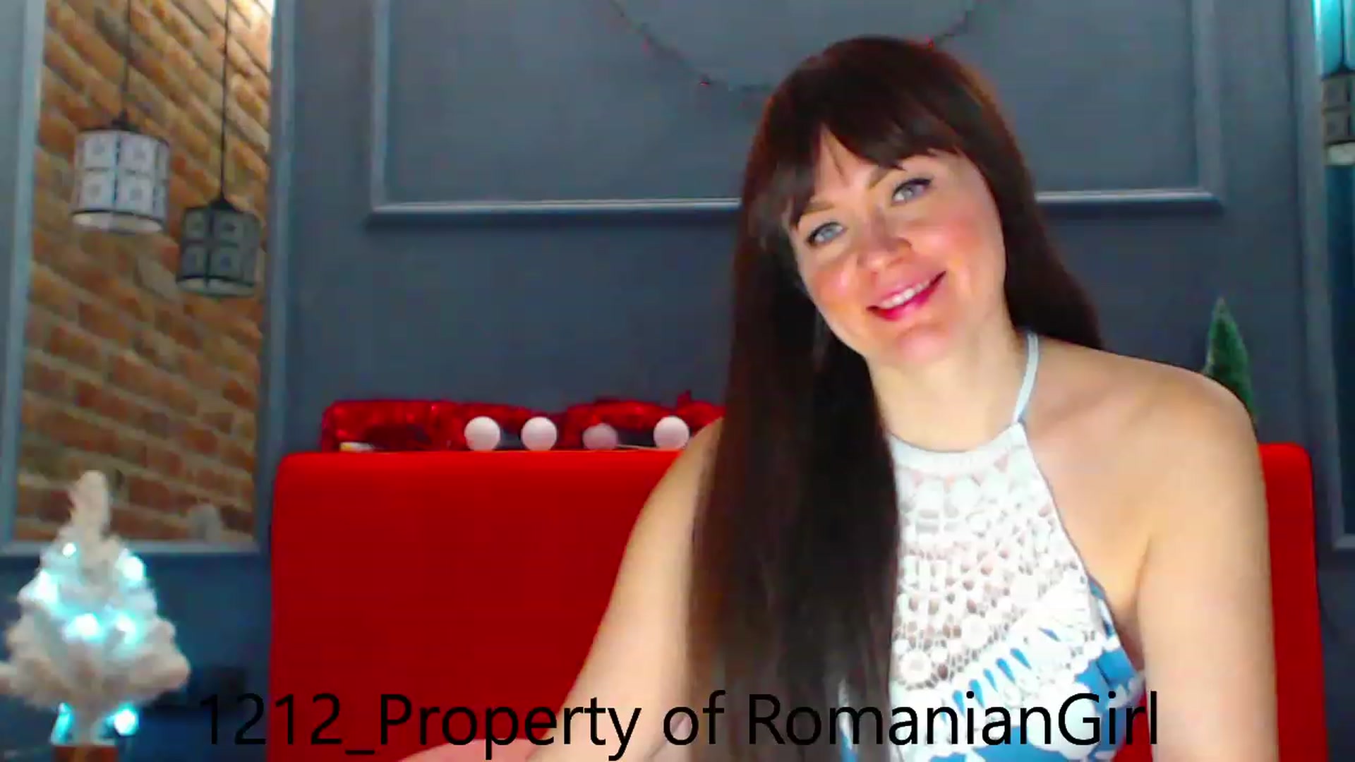 Gallery image thumbnail from RomanianGirl's myfreecams stream on, 12/12/2022, 17:27 image 8 of 20
