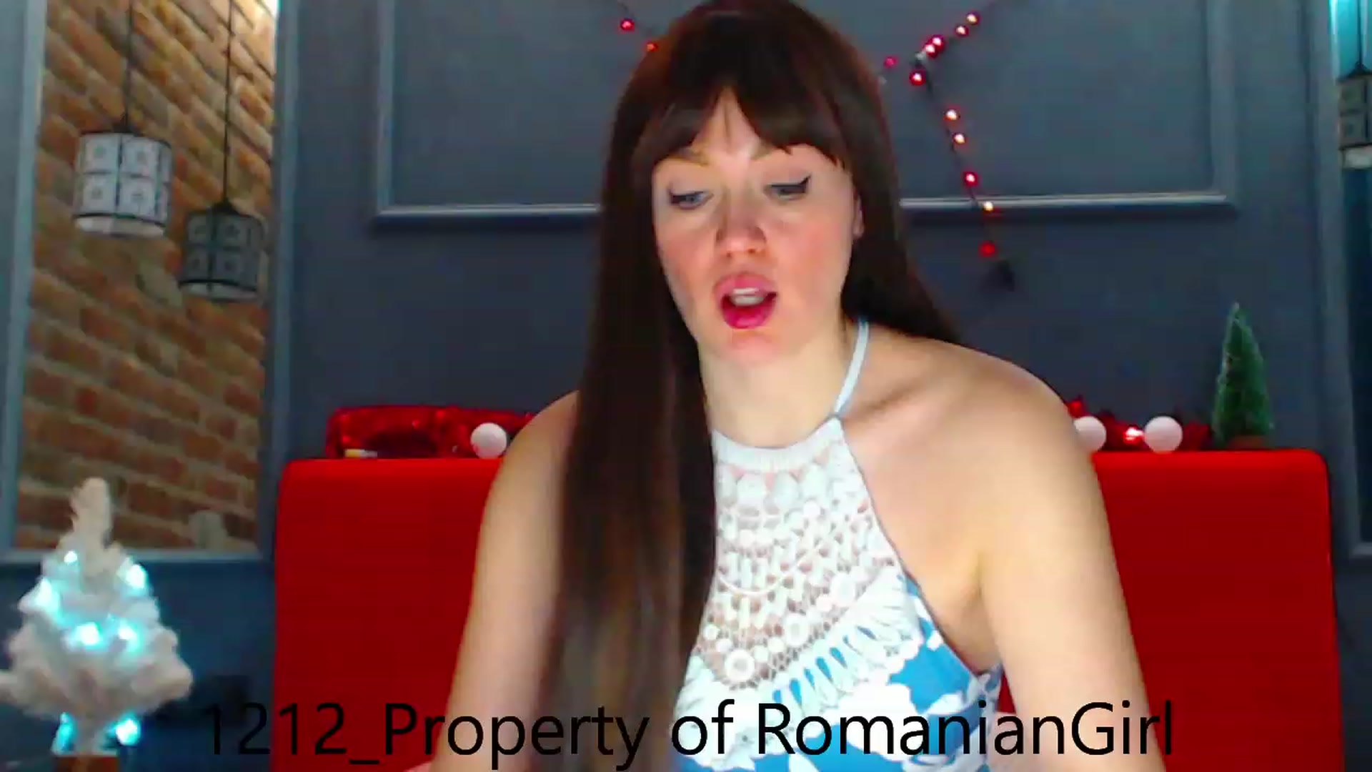 Gallery image thumbnail from RomanianGirl's myfreecams stream on, 12/12/2022, 17:27 image 11 of 20