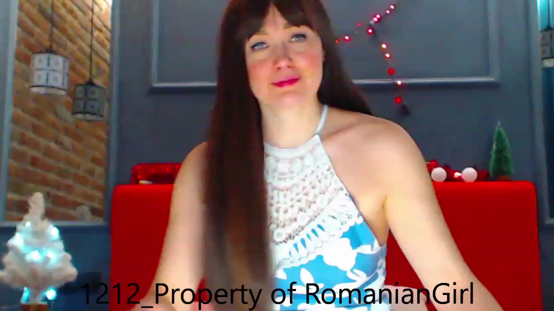 Gallery image thumbnail from RomanianGirl's myfreecams stream on, 12/12/2022, 17:27 image 5 of 20